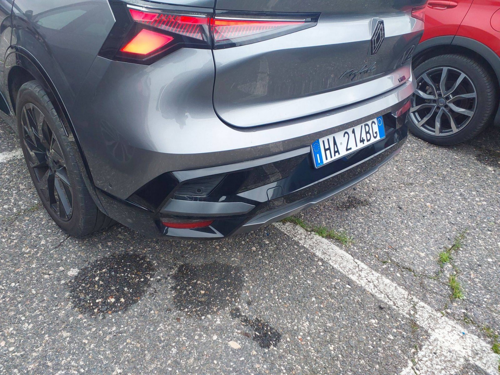 RENAULT - RAFALE - #872553 - 11