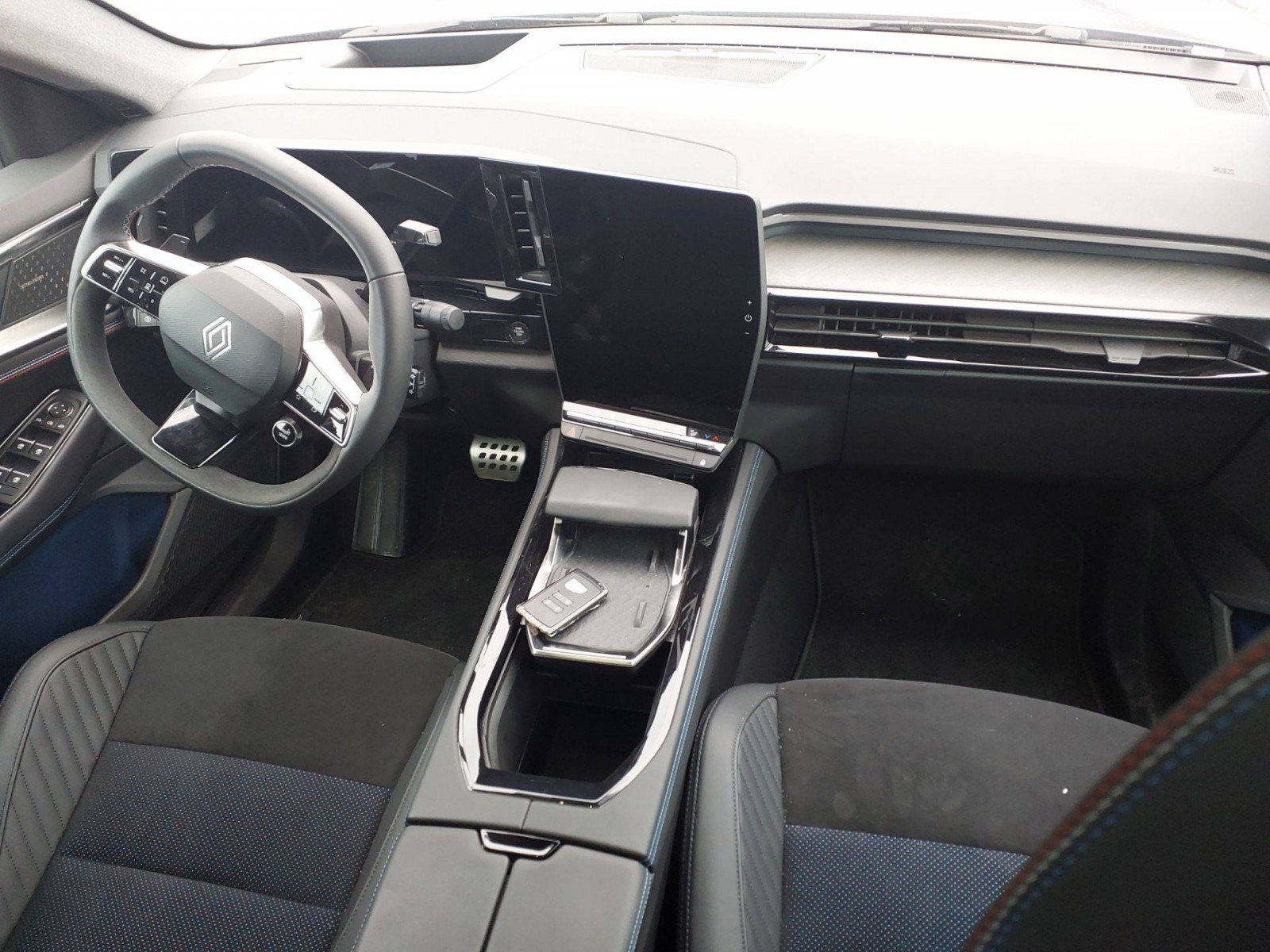 RENAULT - RAFALE - #872553 - 4