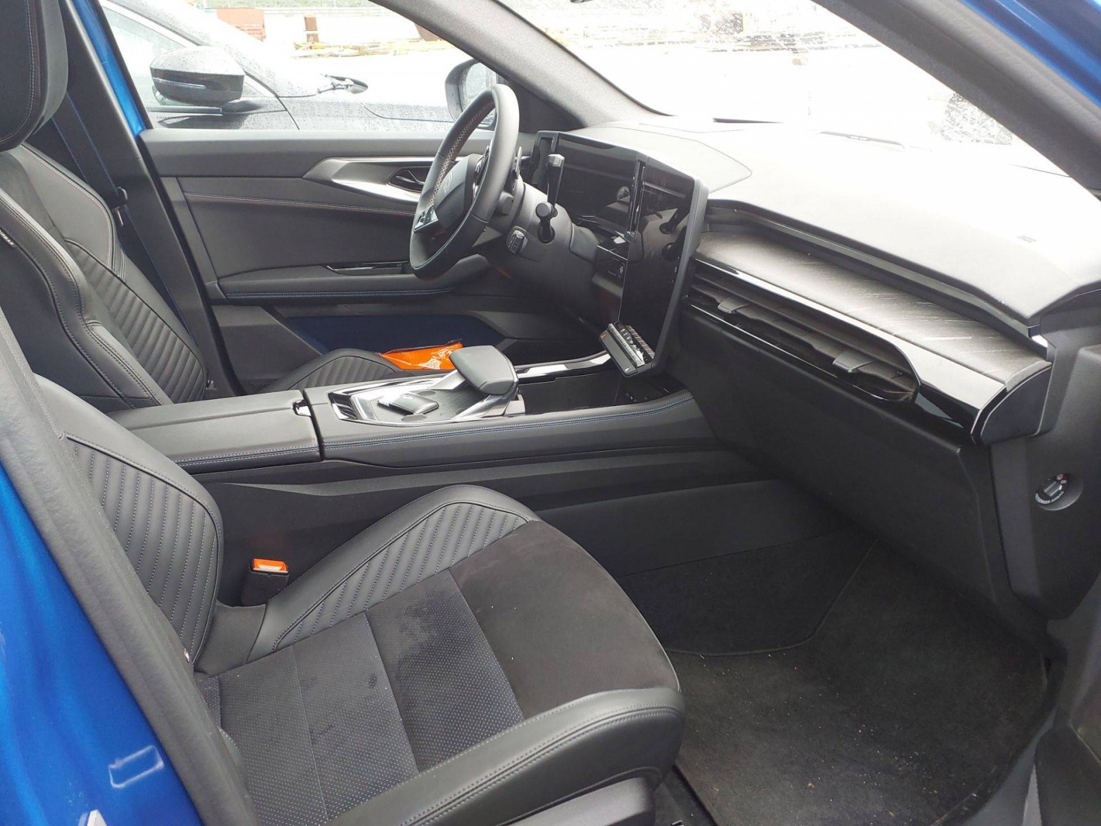 RENAULT - RAFALE - #872554 - 5