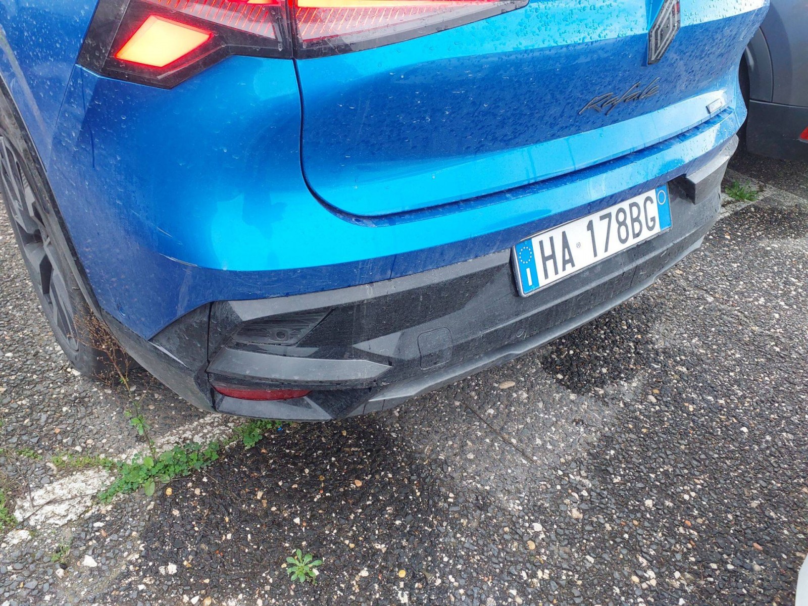 RENAULT - RAFALE - #872554 - 13
