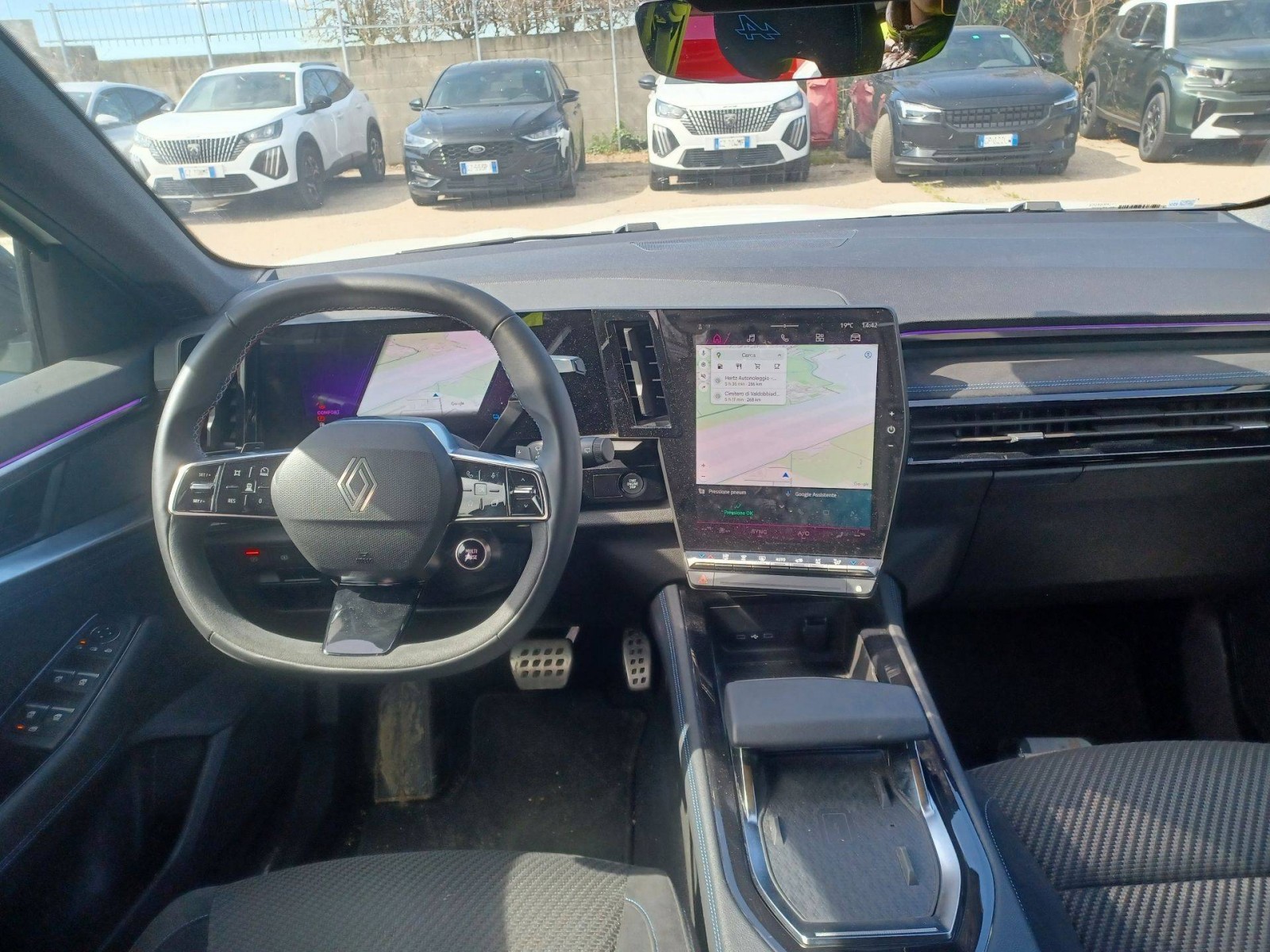 RENAULT - AUSTRAL - #872555 - 4