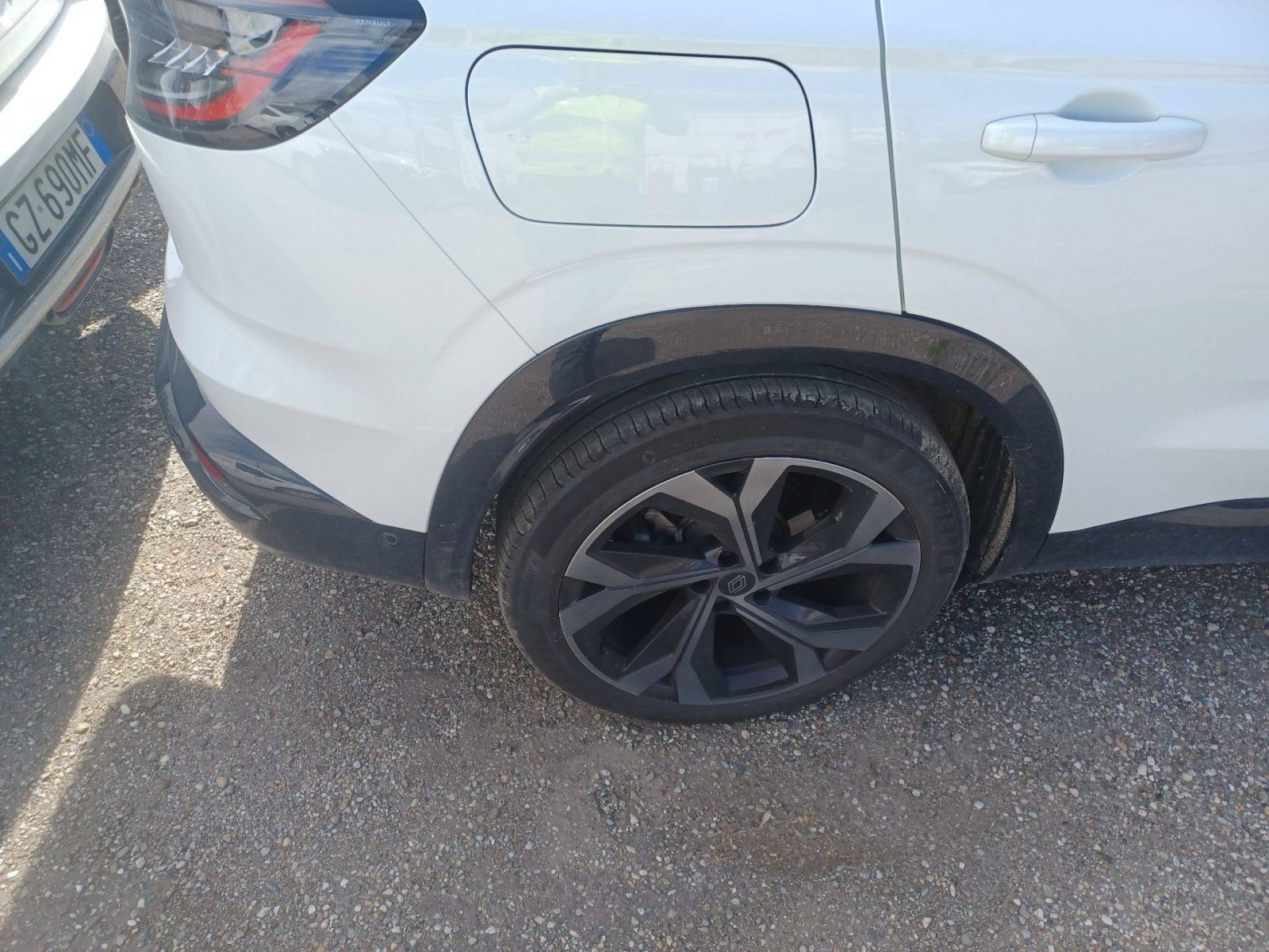 RENAULT - AUSTRAL - #872555 - 11