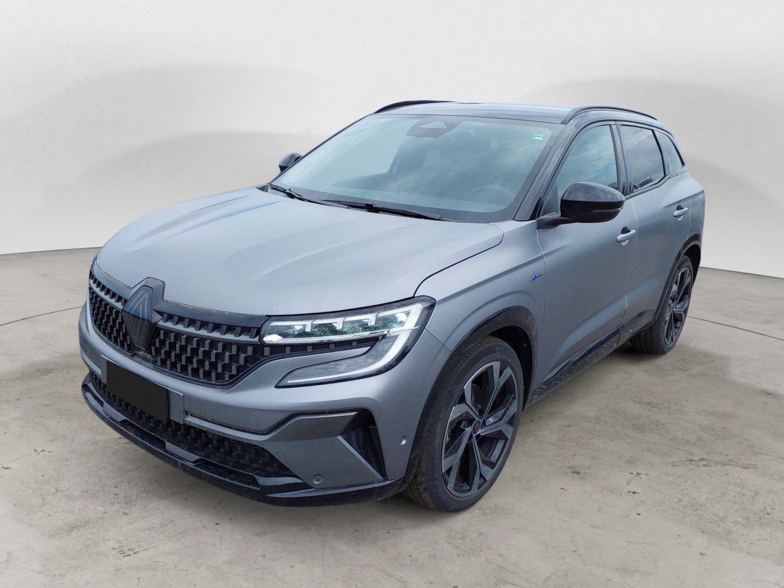 RENAULT - AUSTRAL - #872551 - 0