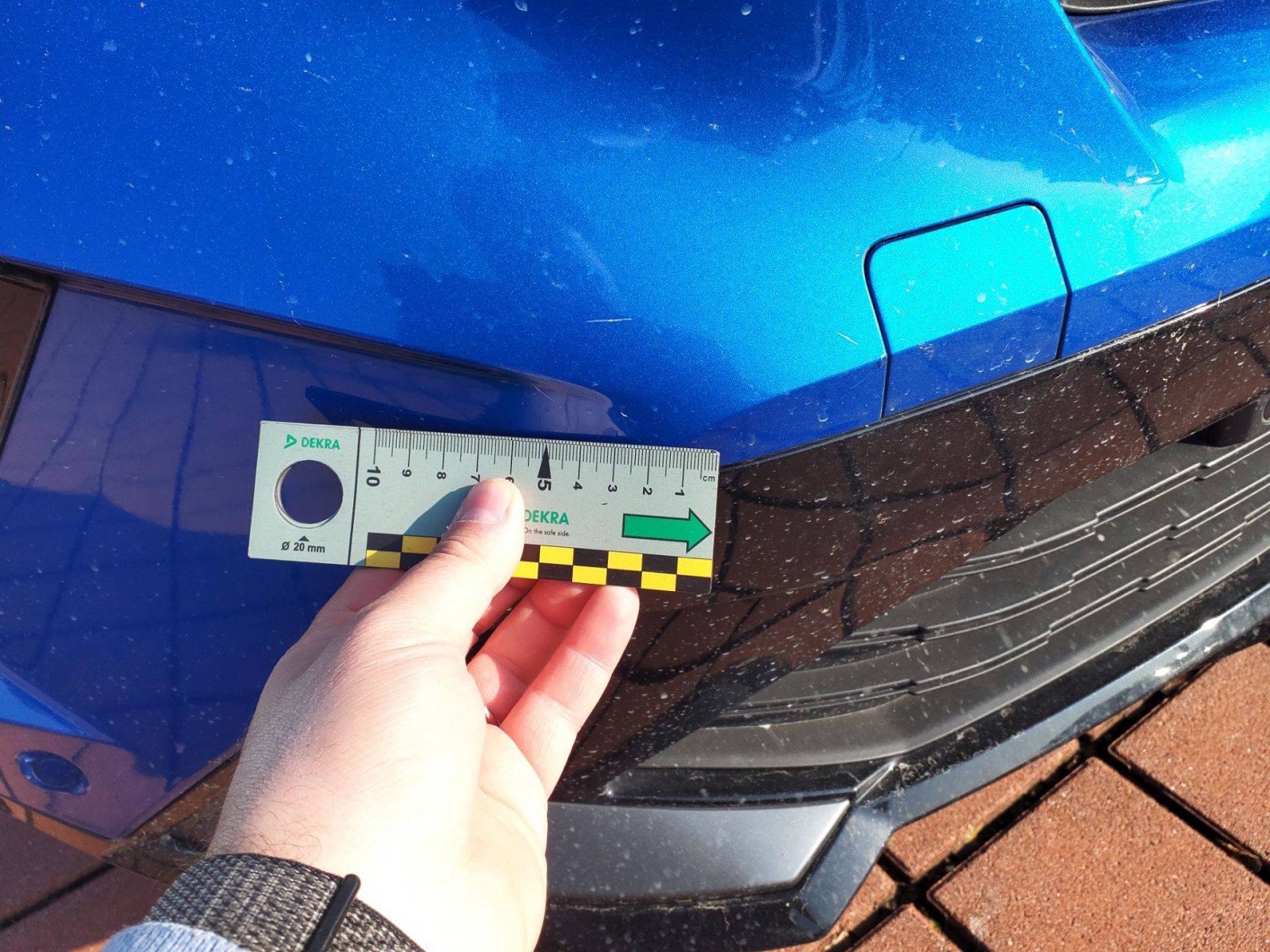 RENAULT - RAFALE - #872556 - 12