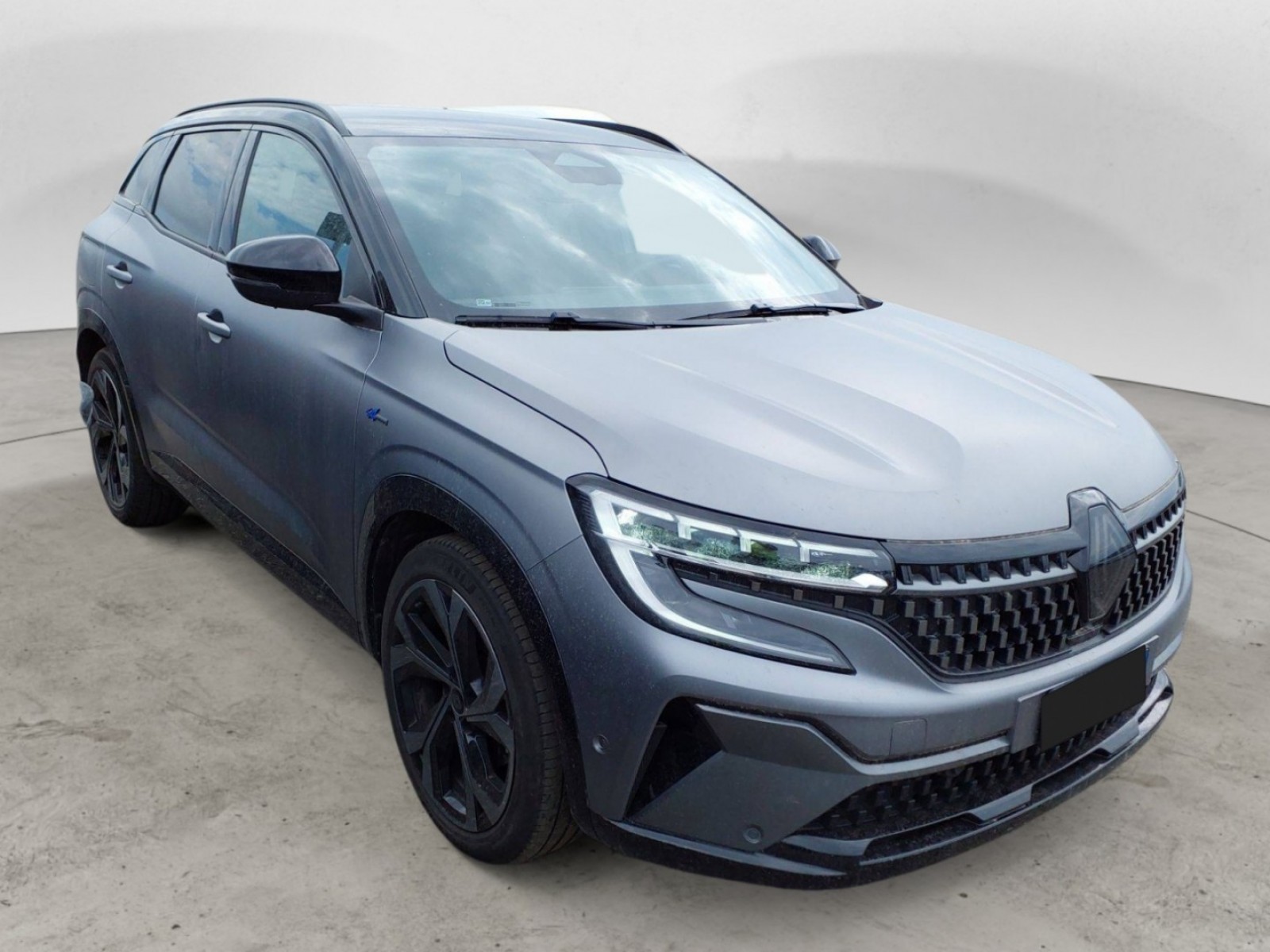 RENAULT - AUSTRAL - #872551 - 21
