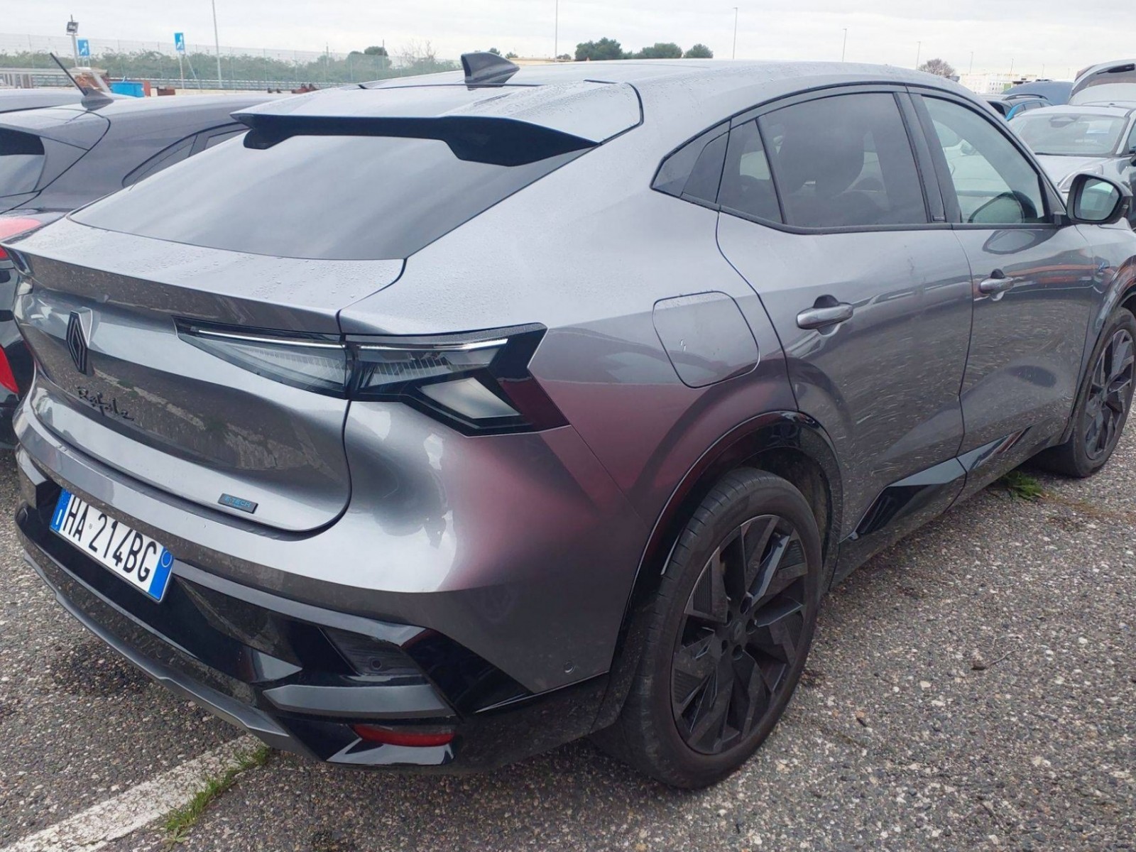 RENAULT - RAFALE - #872553 - 28