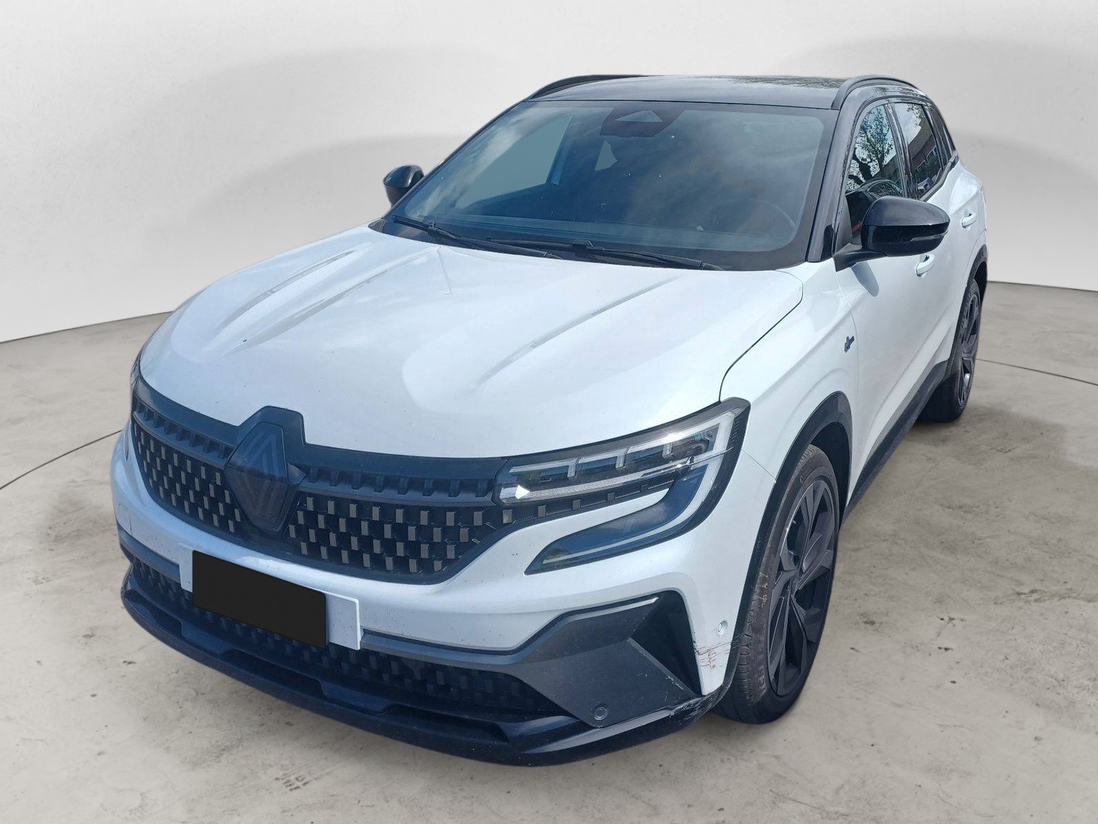 RENAULT - AUSTRAL - #872555 - 0