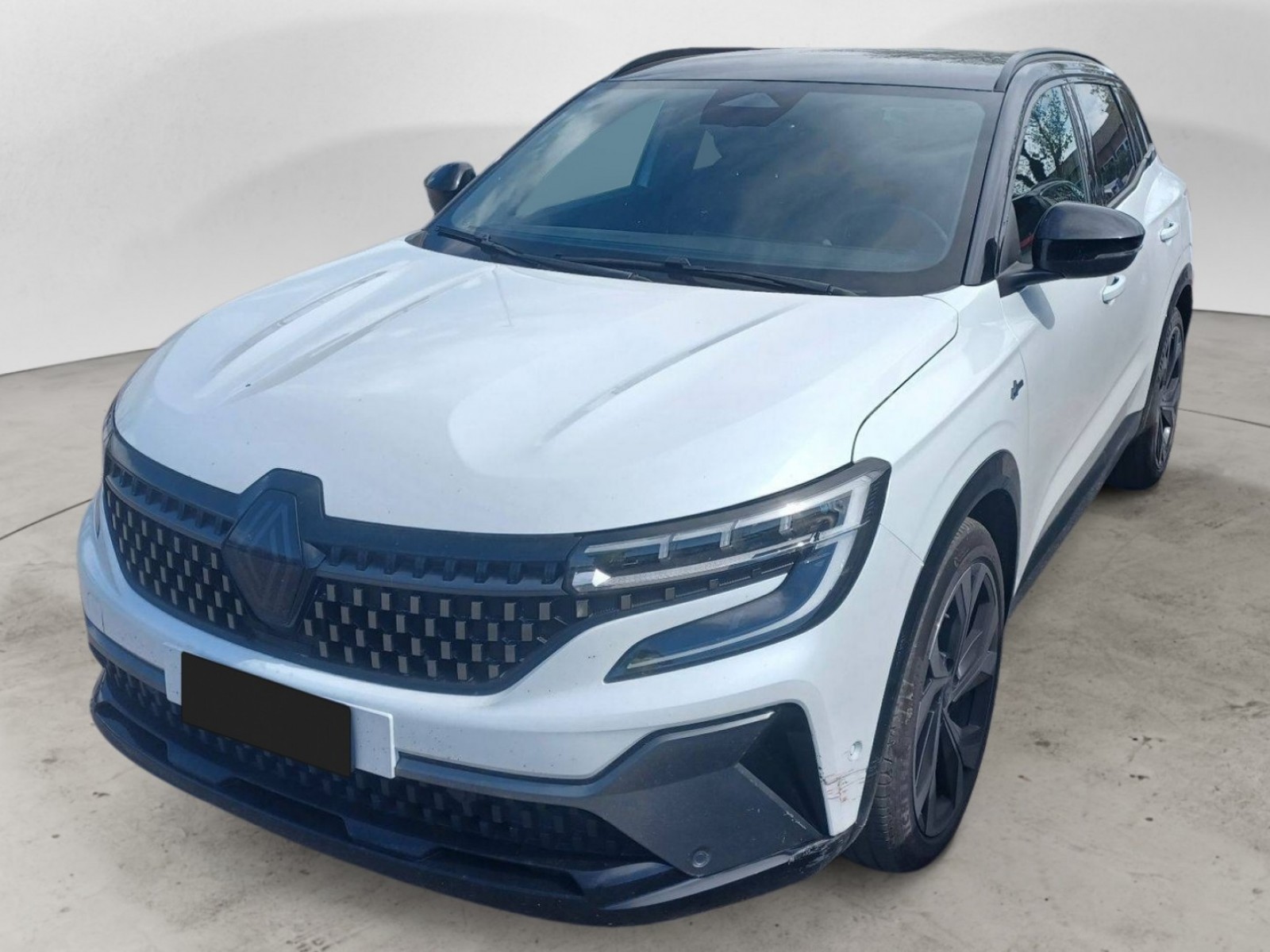 RENAULT - AUSTRAL - #872555 - 26