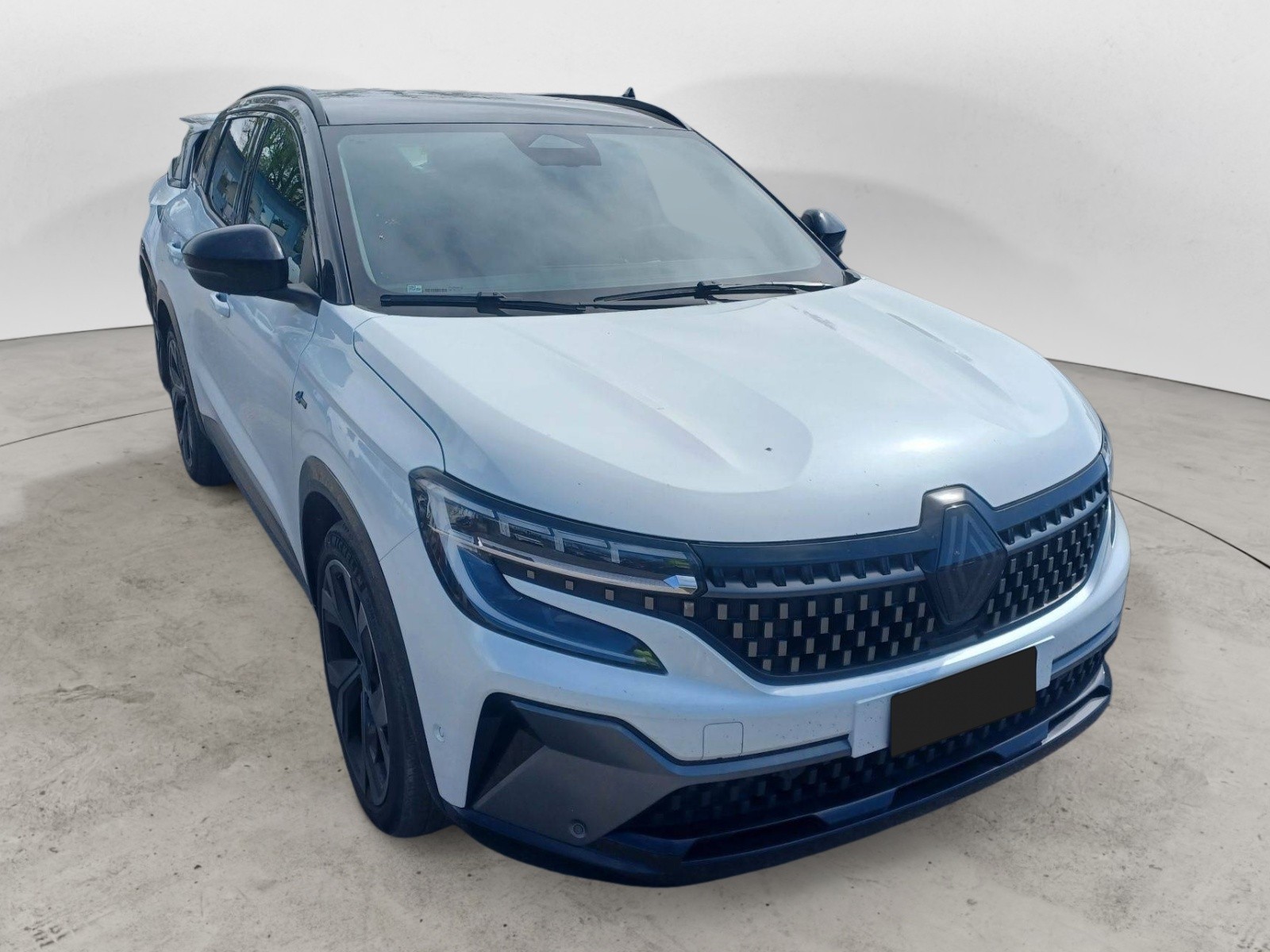 RENAULT - AUSTRAL - #872555 - 1