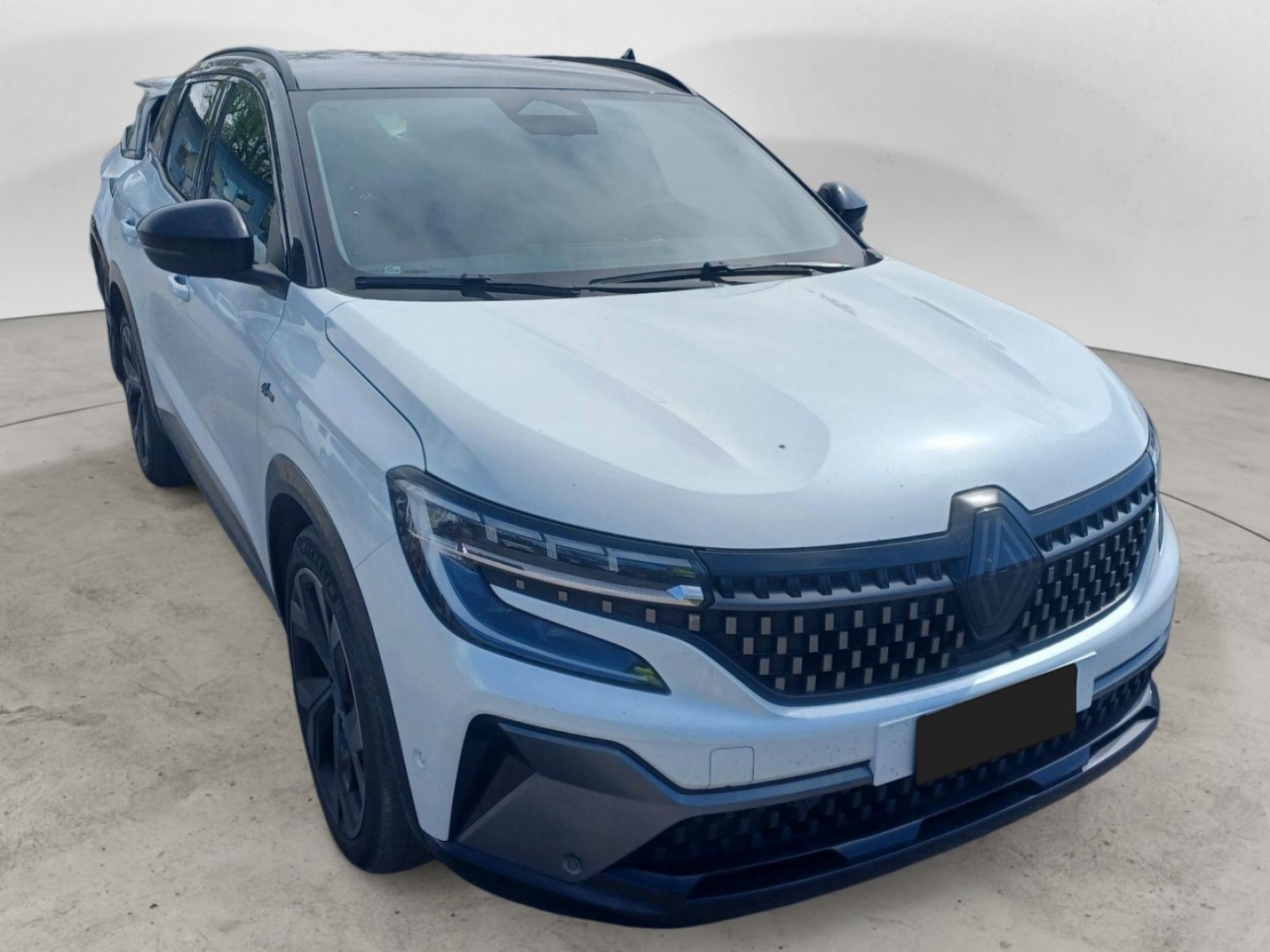 RENAULT - AUSTRAL - #872555 - 27