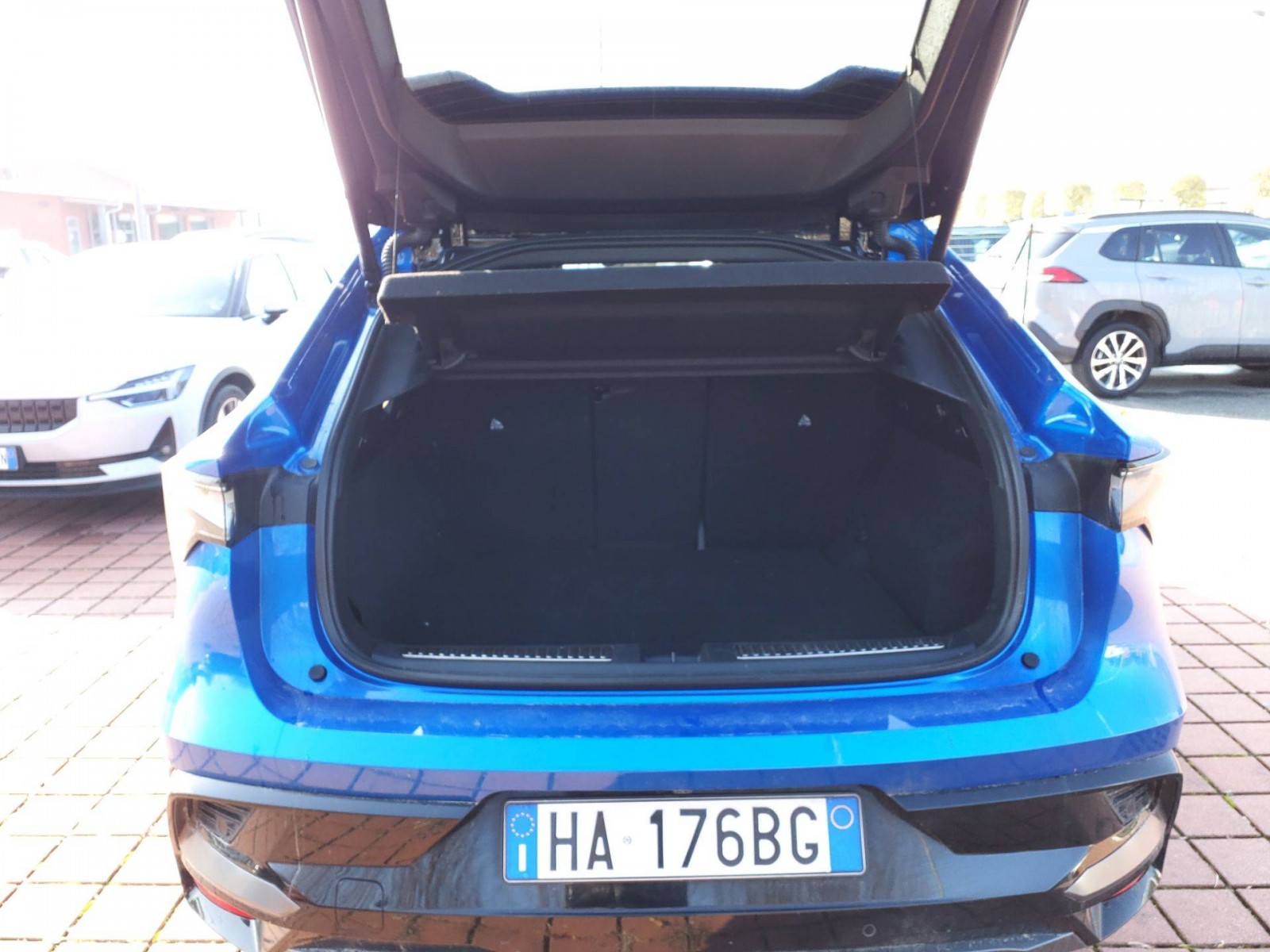 RENAULT - RAFALE - #872556 - 10