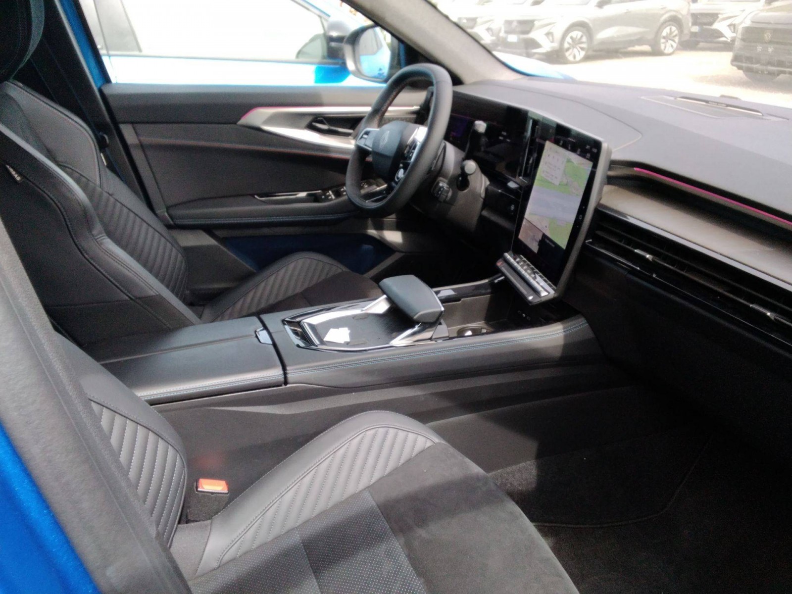 RENAULT - RAFALE - #872558 - 4