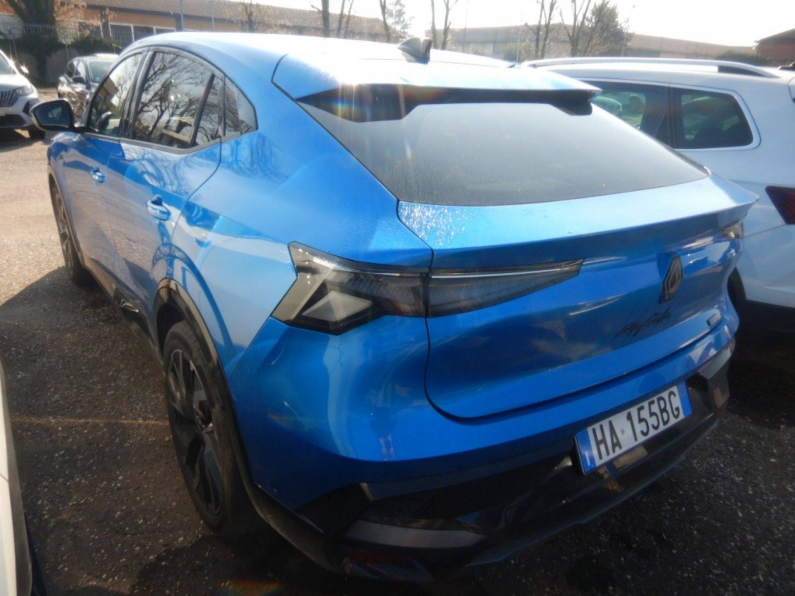 RENAULT - RAFALE - #872557 - 2