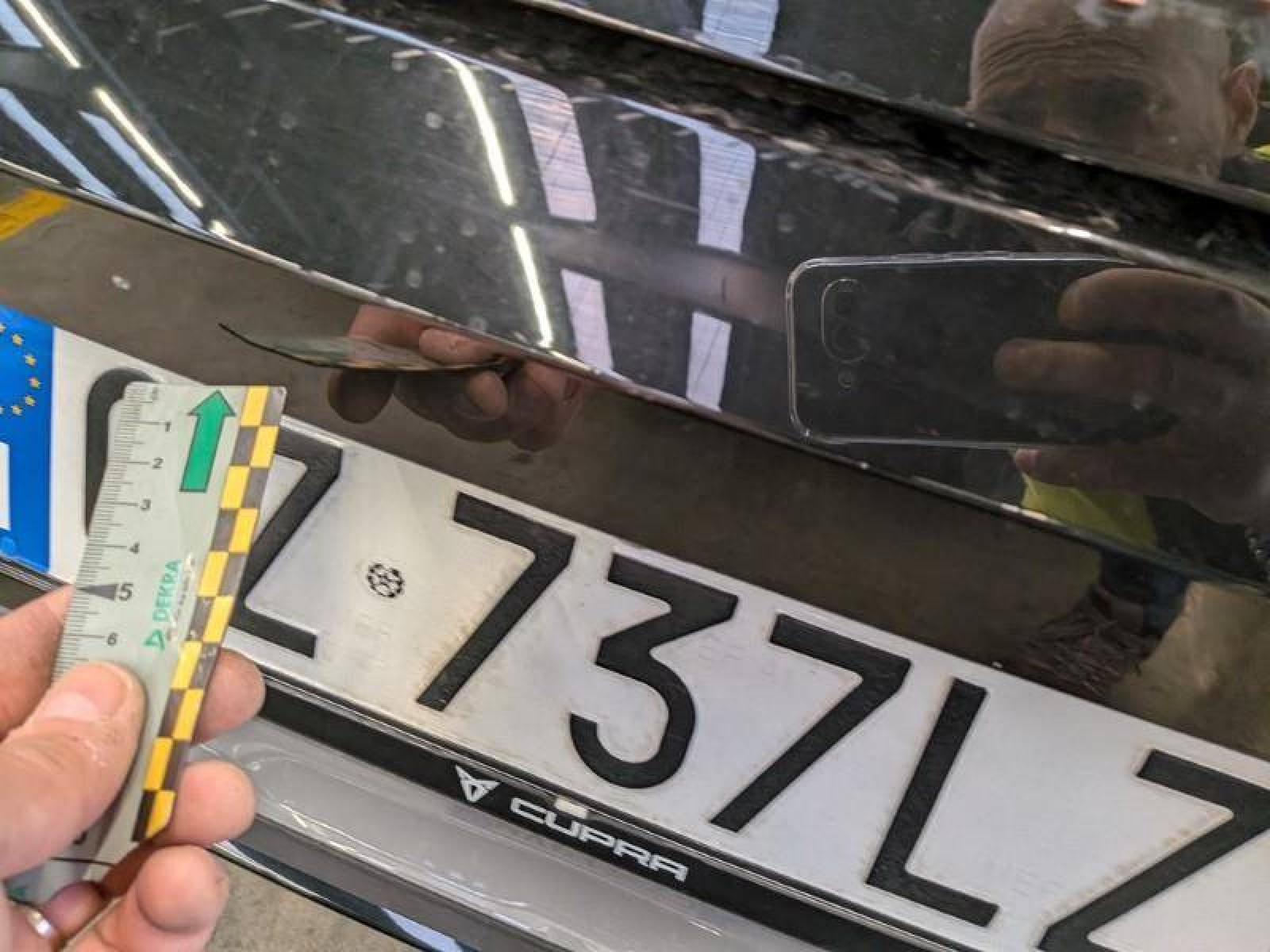 CUPRA - LEON - #872313 - 7