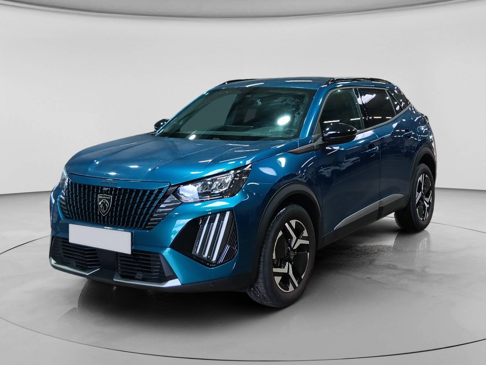 PEUGEOT - 2008 - #865486 - 0