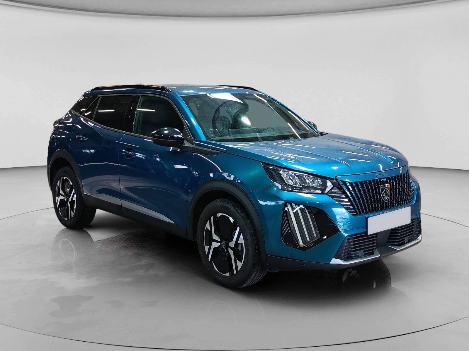 PEUGEOT - 2008 - #865486 - 1