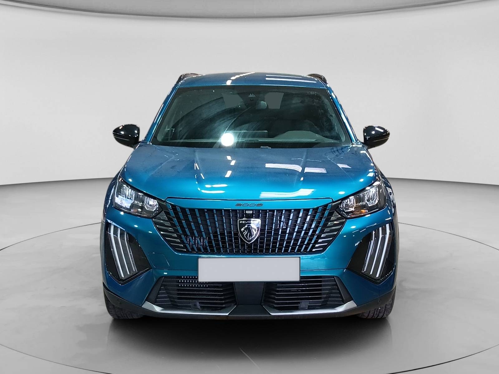 PEUGEOT - 2008 - #865486 - 4