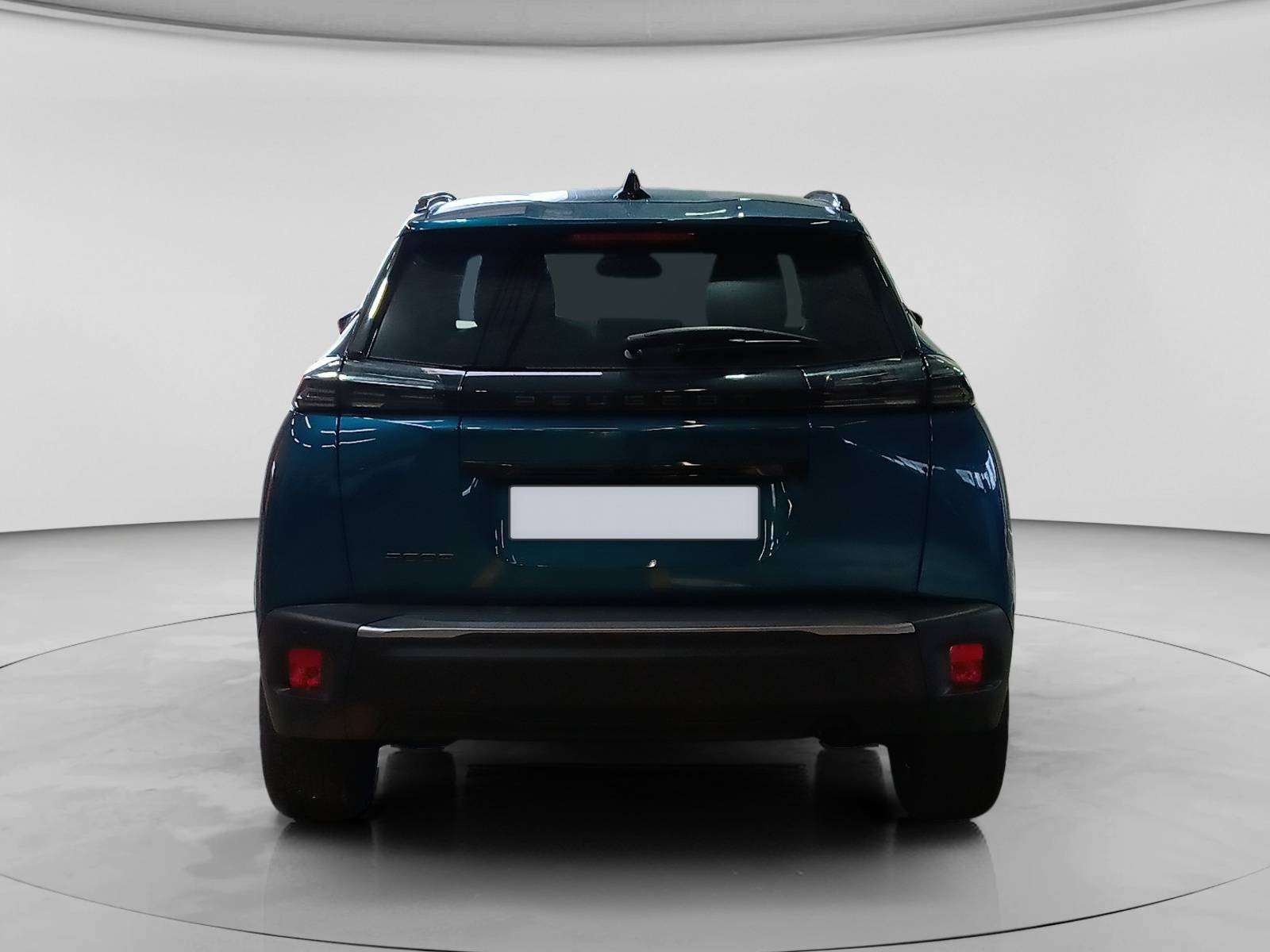 PEUGEOT - 2008 - #865486 - 5