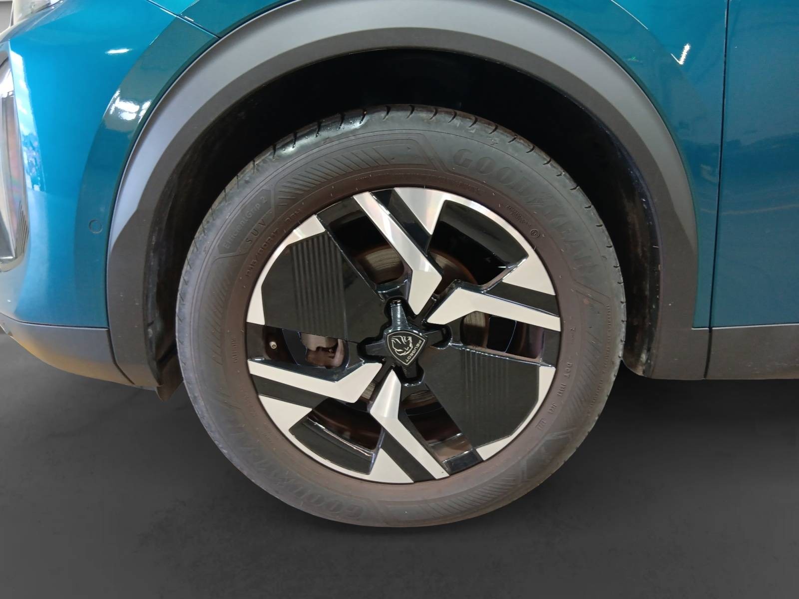 PEUGEOT - 2008 - #865486 - 6