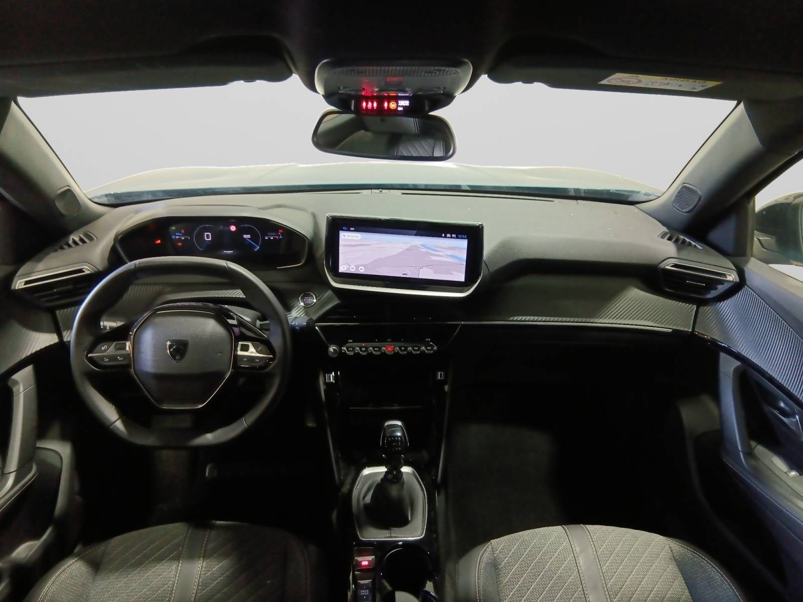 PEUGEOT - 2008 - #865486 - 9
