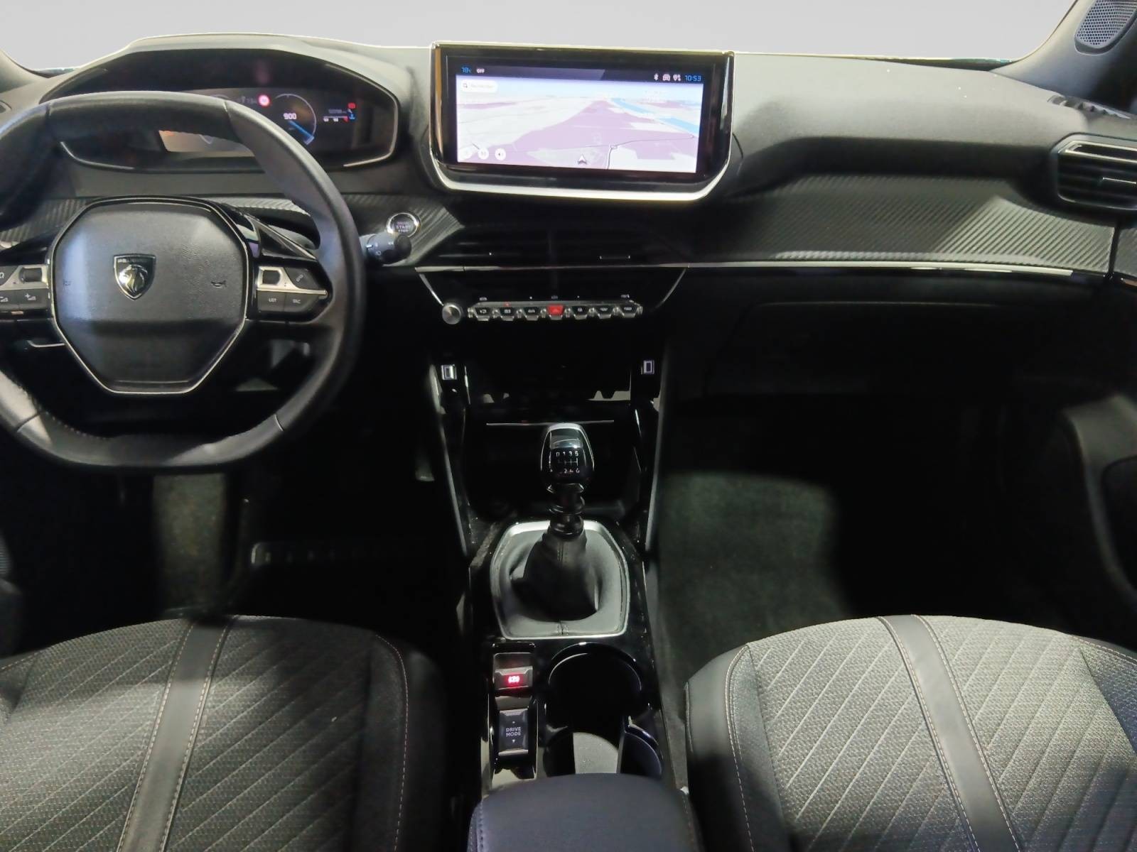 PEUGEOT - 2008 - #865486 - 11