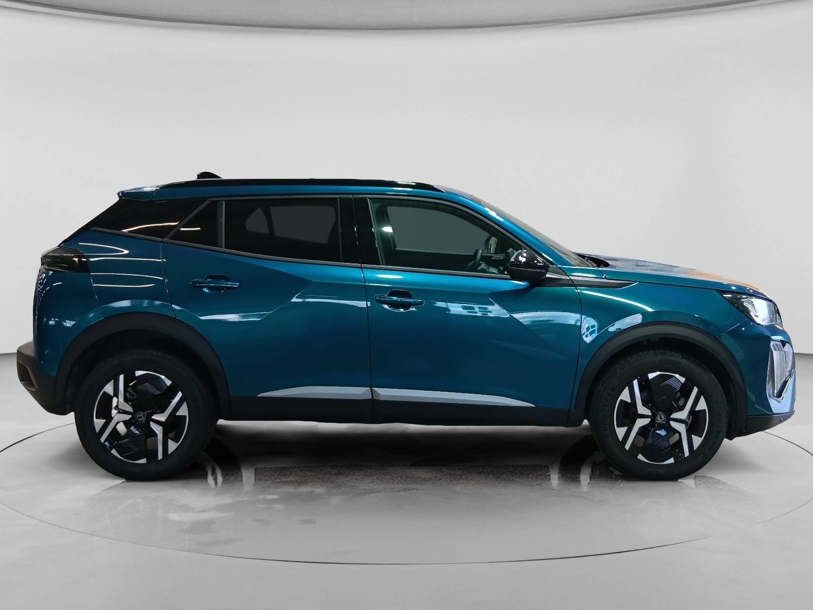 PEUGEOT - 2008 - #865486 - 14