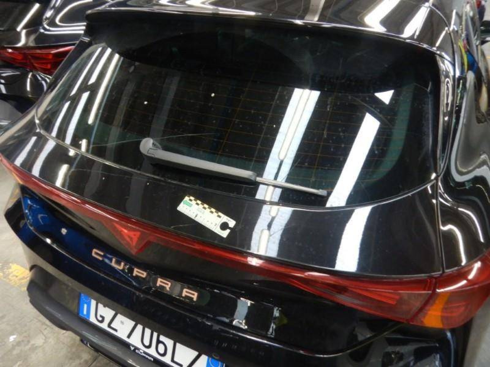 CUPRA - LEON - #872329 - 11