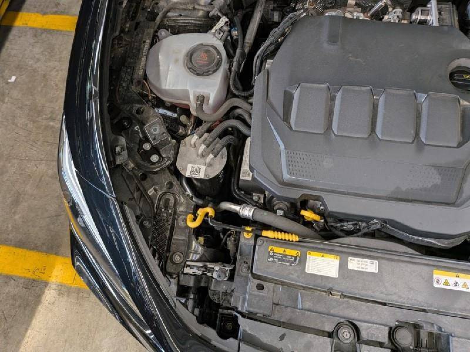 CUPRA - LEON - #872330 - 6