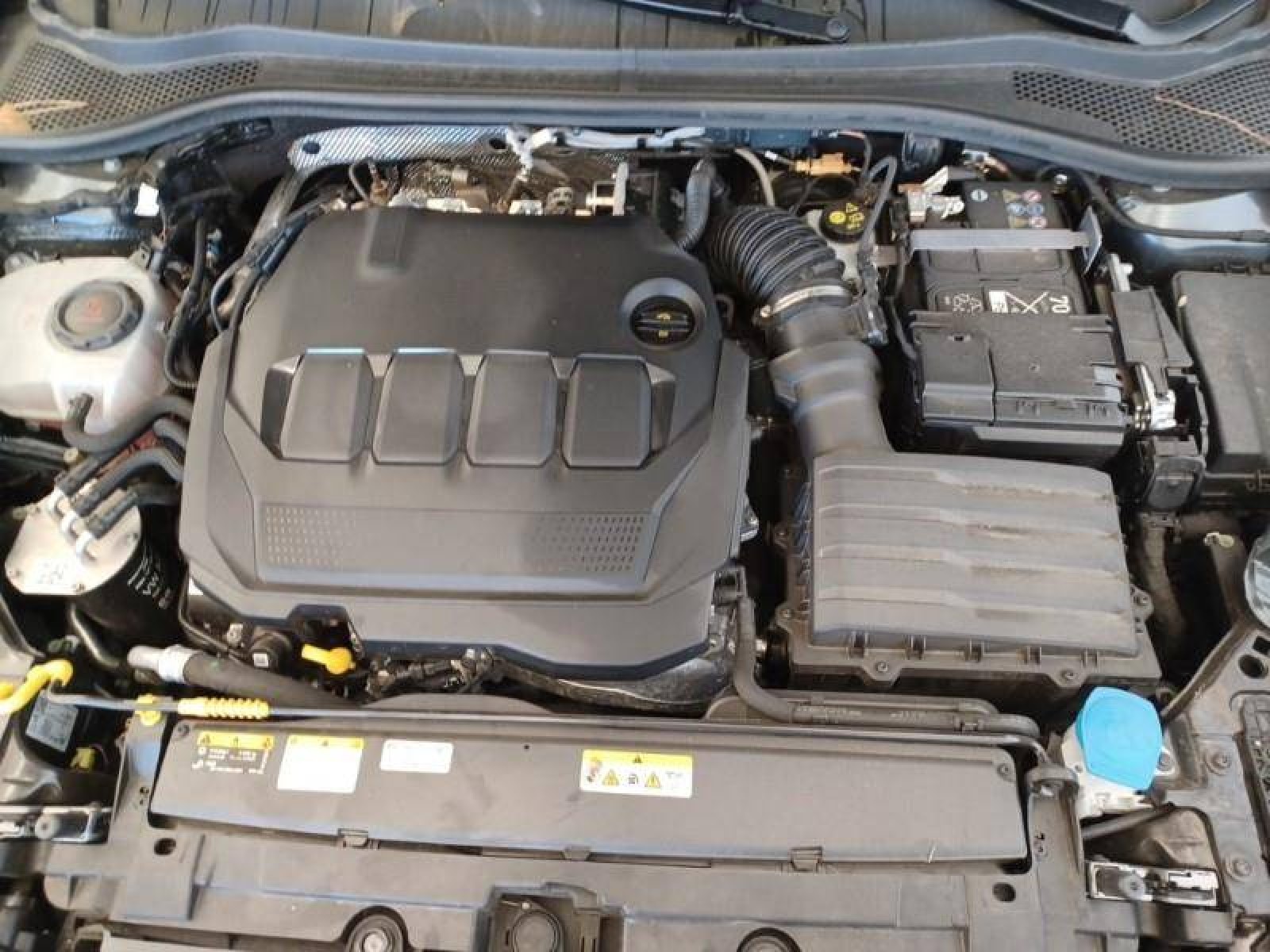 CUPRA - LEON - #872332 - 30