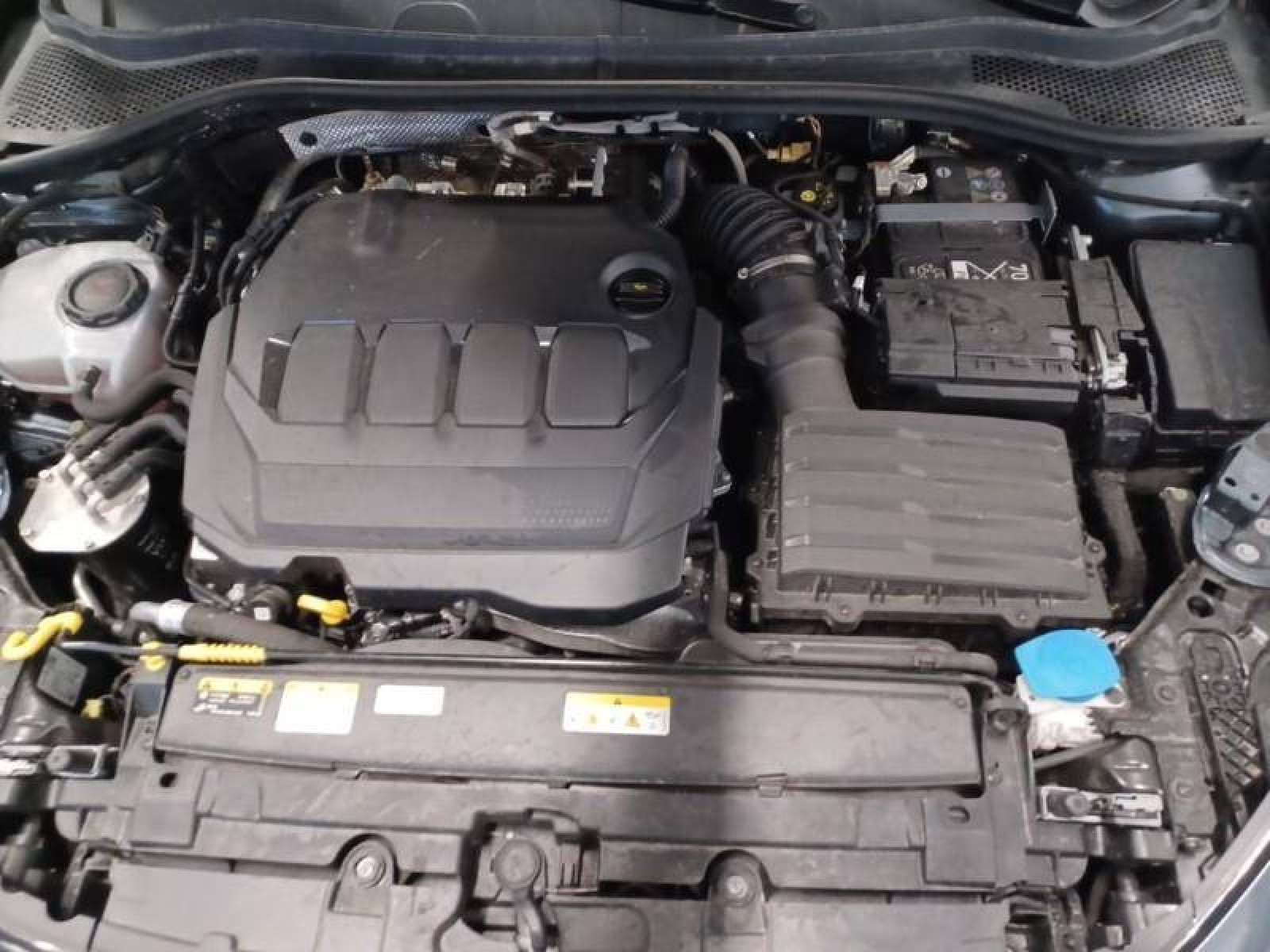 CUPRA - LEON - #872333 - 17
