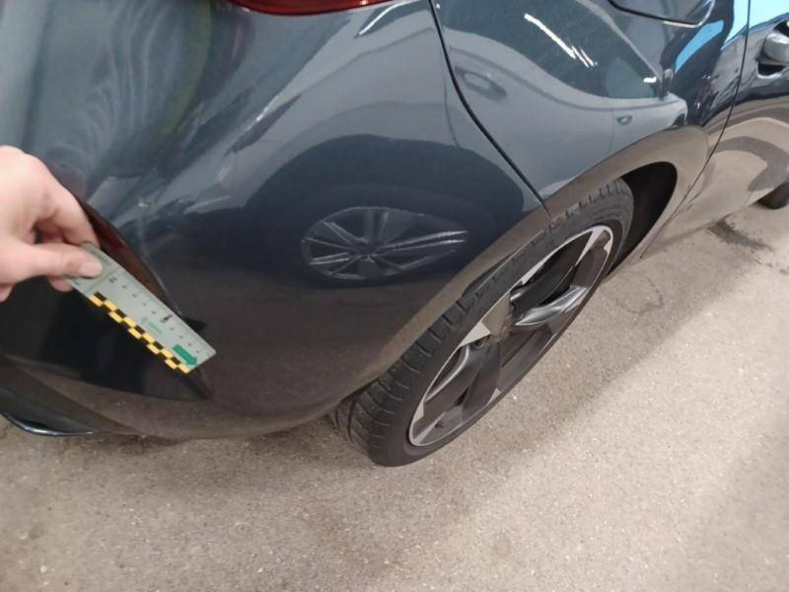 CUPRA - LEON - #872333 - 23