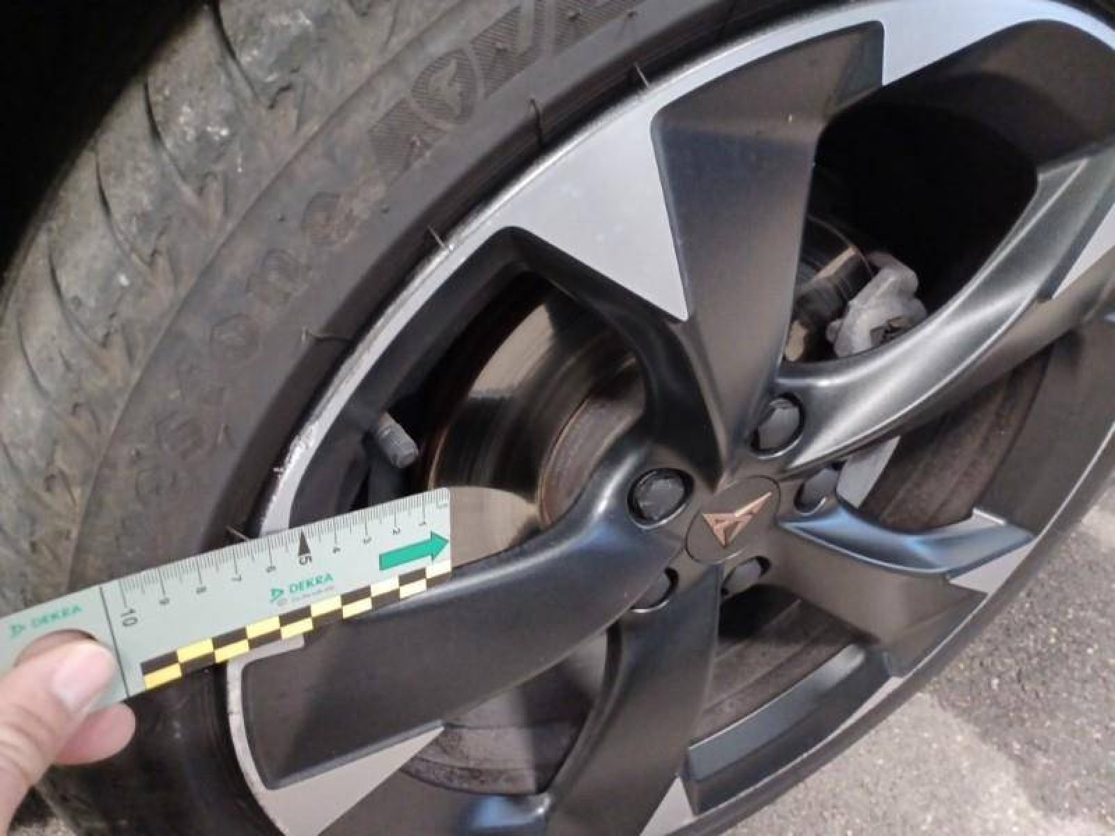 CUPRA - LEON - #872333 - 20