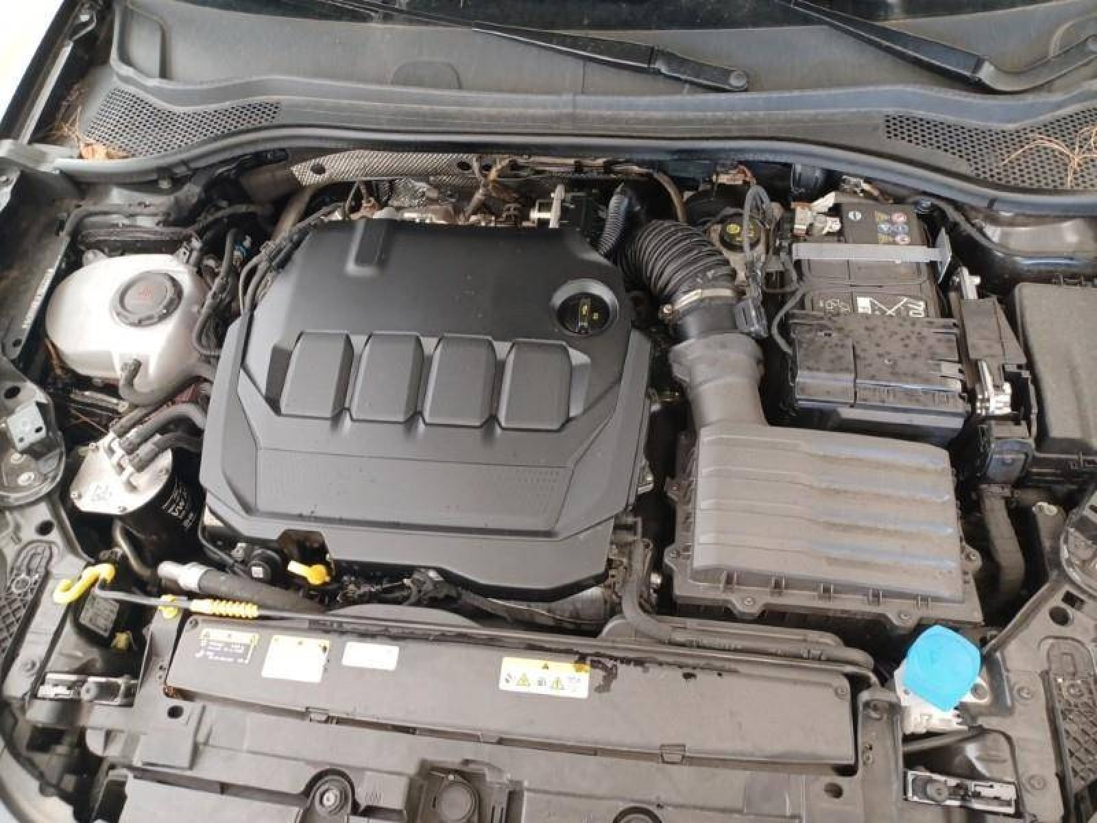 CUPRA - LEON - #872334 - 1
