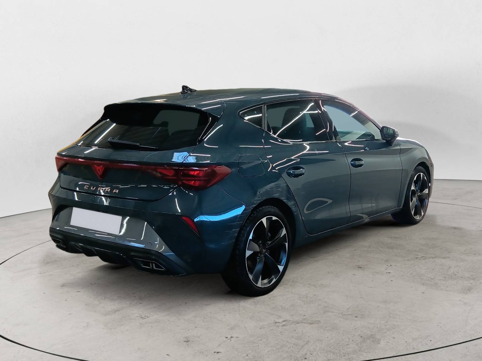 CUPRA - LEON - #872332 - 3