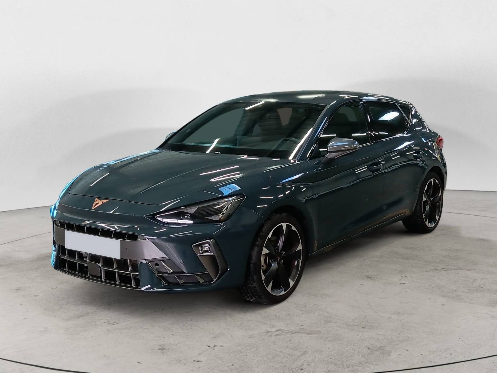 CUPRA - LEON - #872333 - 0