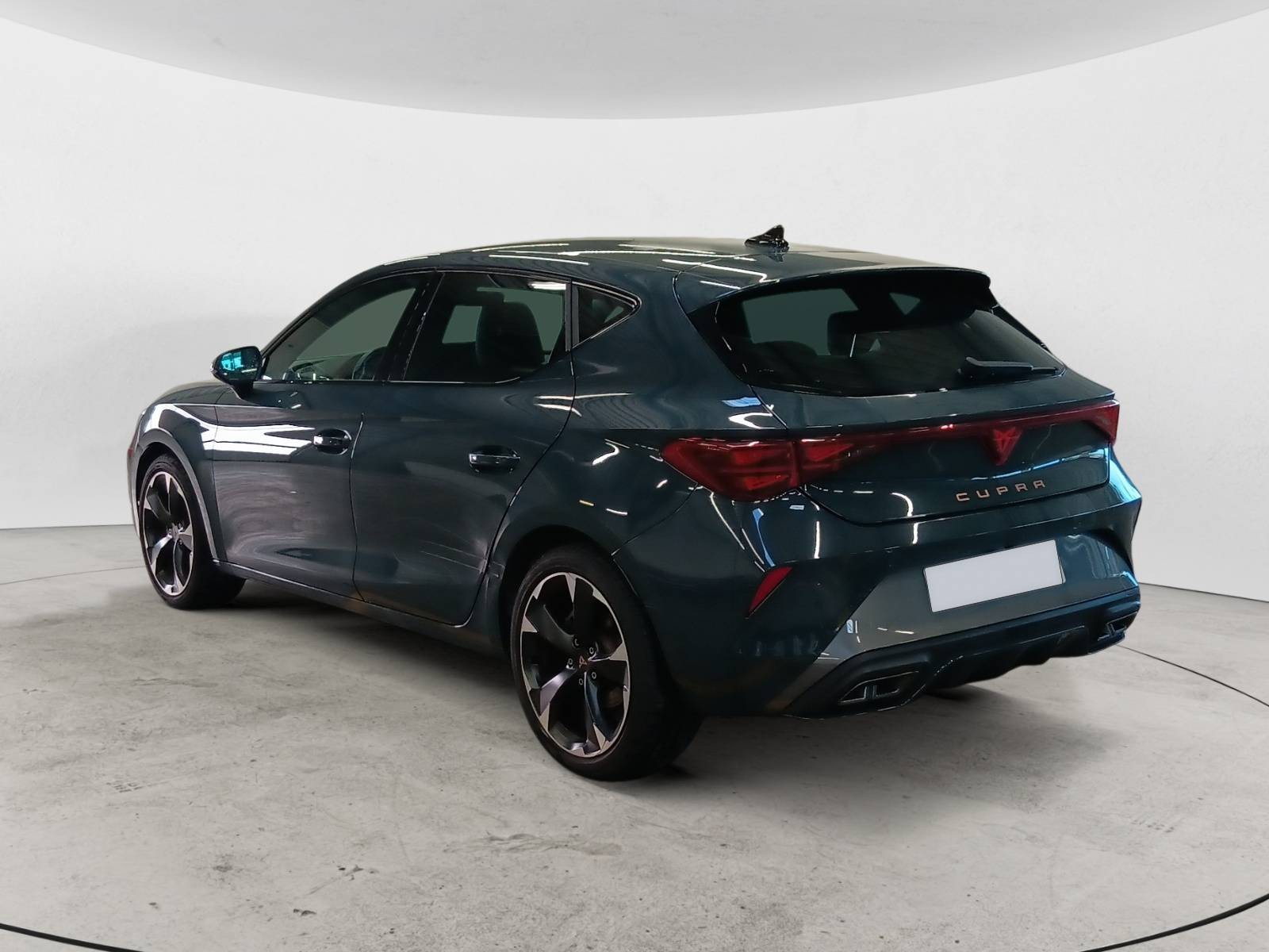CUPRA - LEON - #872333 - 2