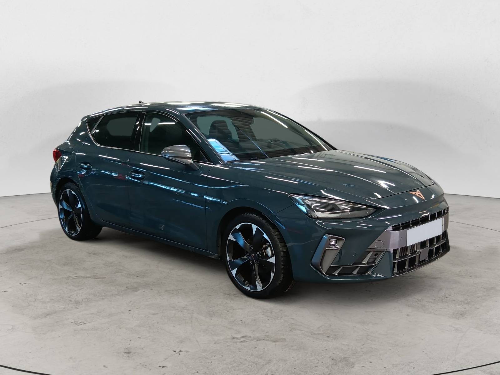 CUPRA - LEON - #872333 - 1