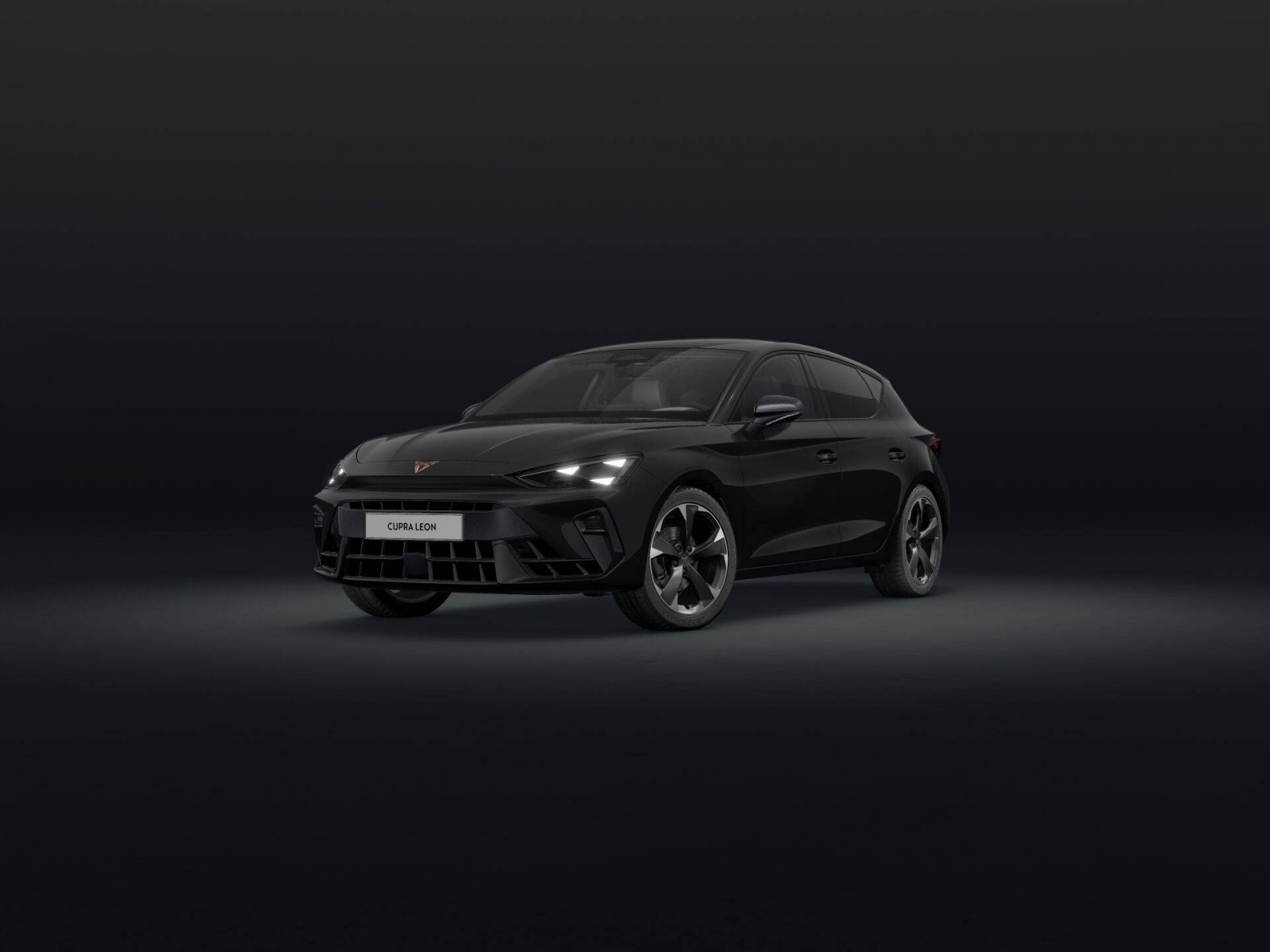 CUPRA - LEON - #872329 - 0