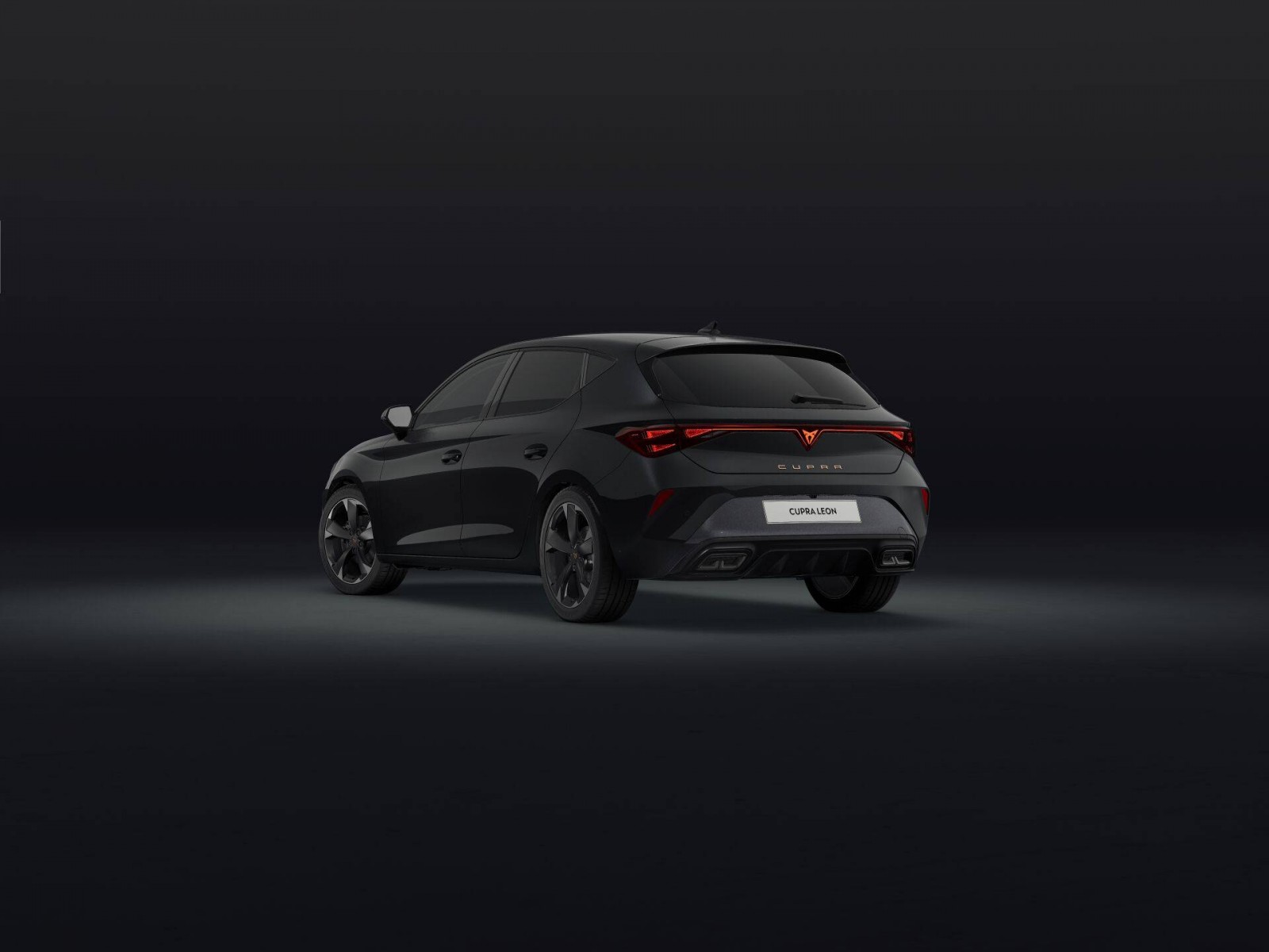 CUPRA - LEON - #872329 - 1