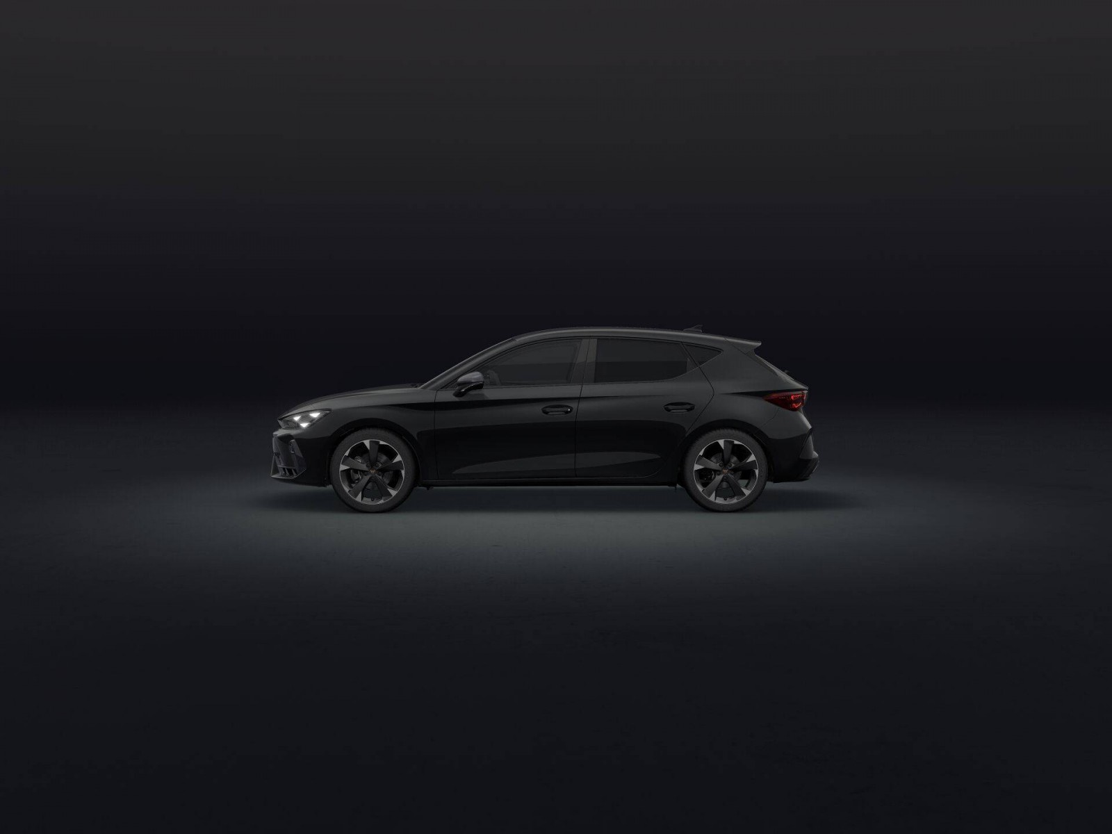 CUPRA - LEON - #872329 - 2