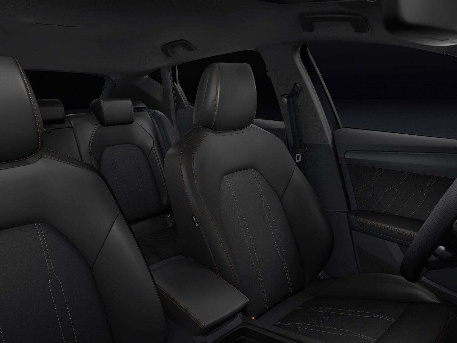 CUPRA - LEON - #872313 - 3