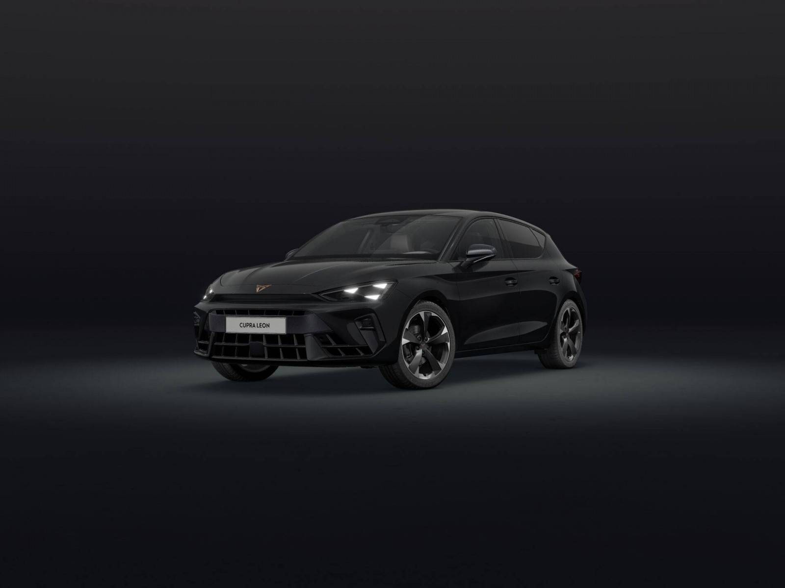 CUPRA - LEON - #872334 - 0