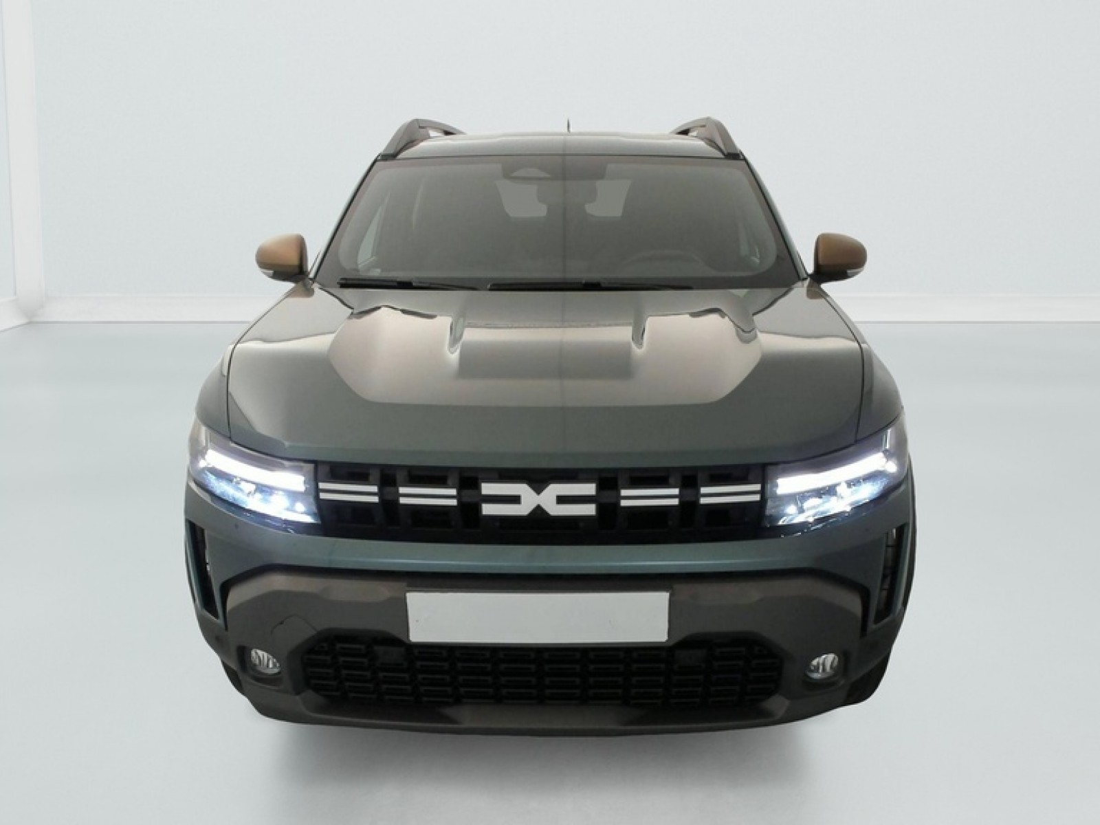 DACIA - DUSTER - #872814 - 1