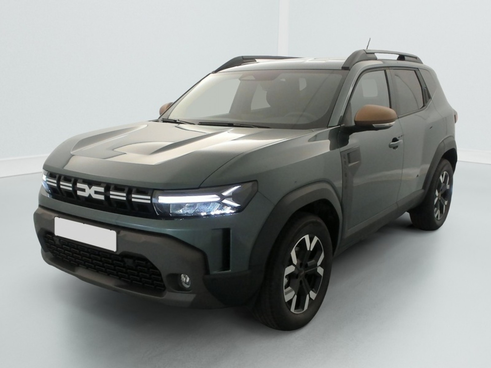 DACIA - DUSTER - #872814 - 2