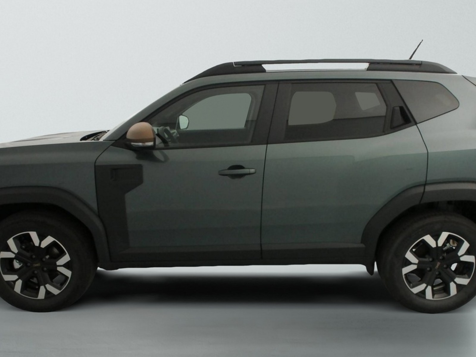 DACIA - DUSTER - #872814 - 3