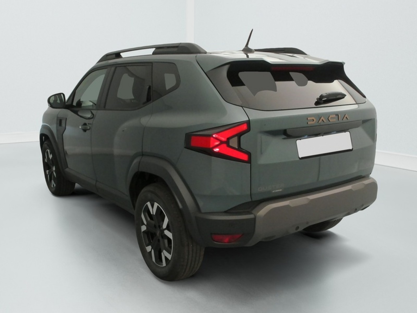 DACIA - DUSTER - #872814 - 4