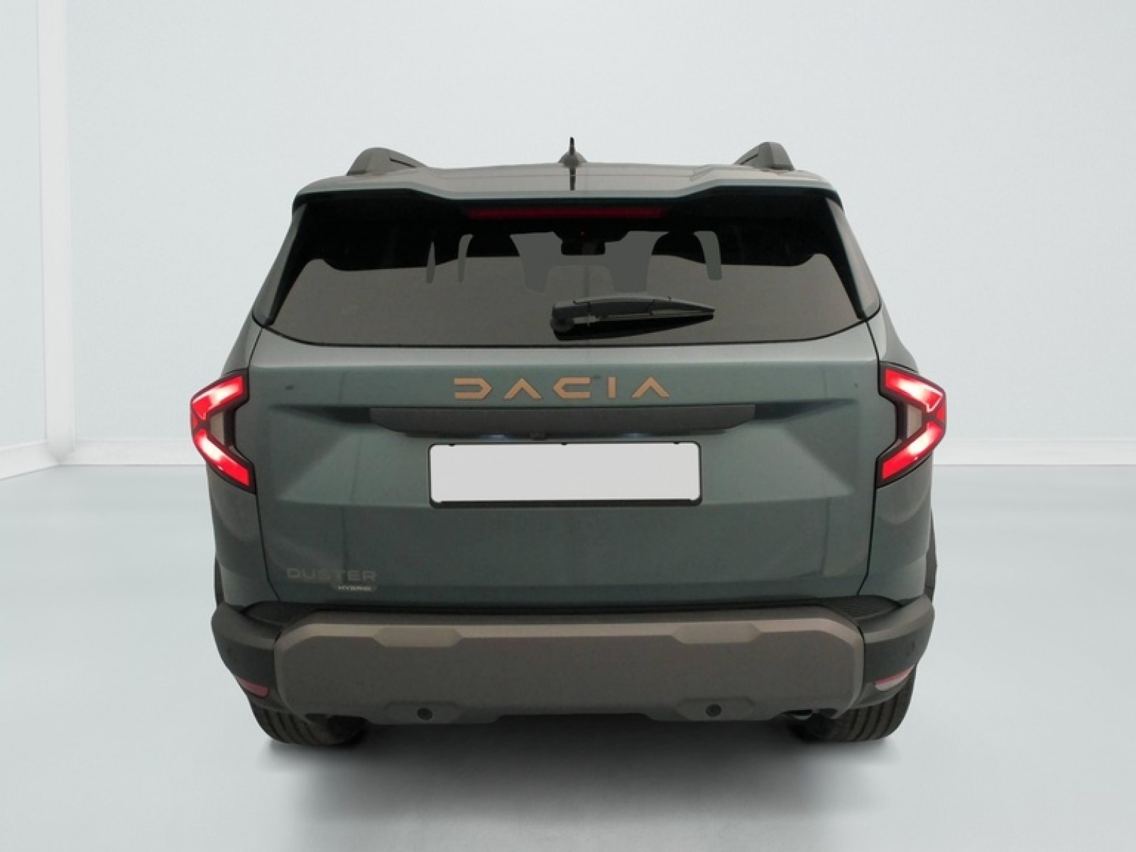 DACIA - DUSTER - #872814 - 5
