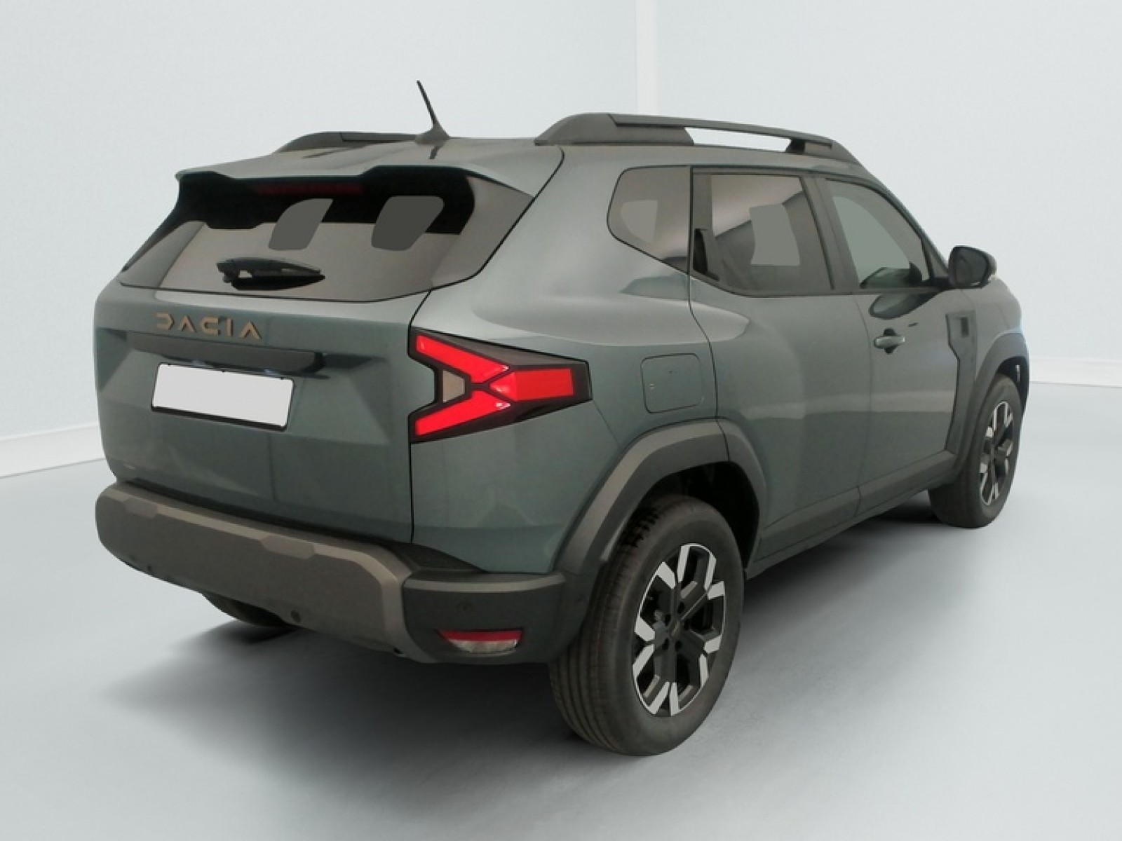 DACIA - DUSTER - #872814 - 6