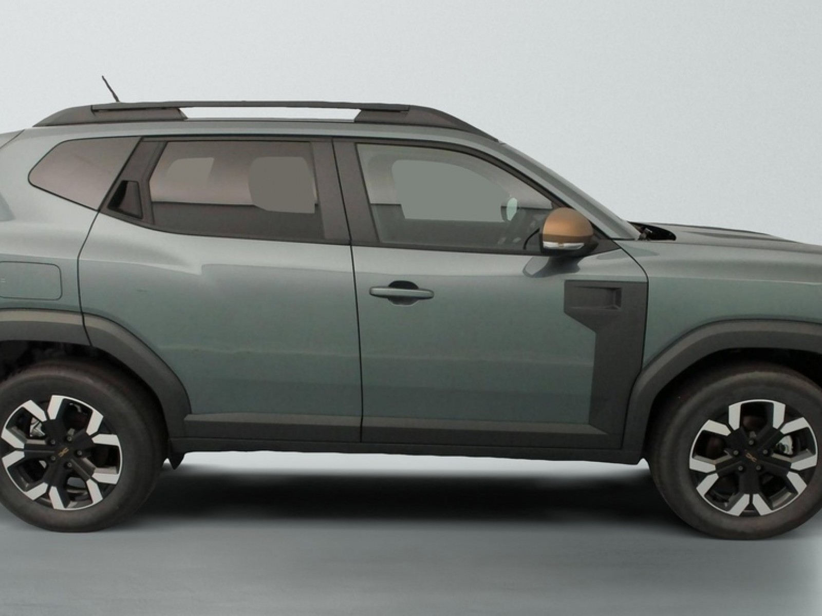 DACIA - DUSTER - #872814 - 7