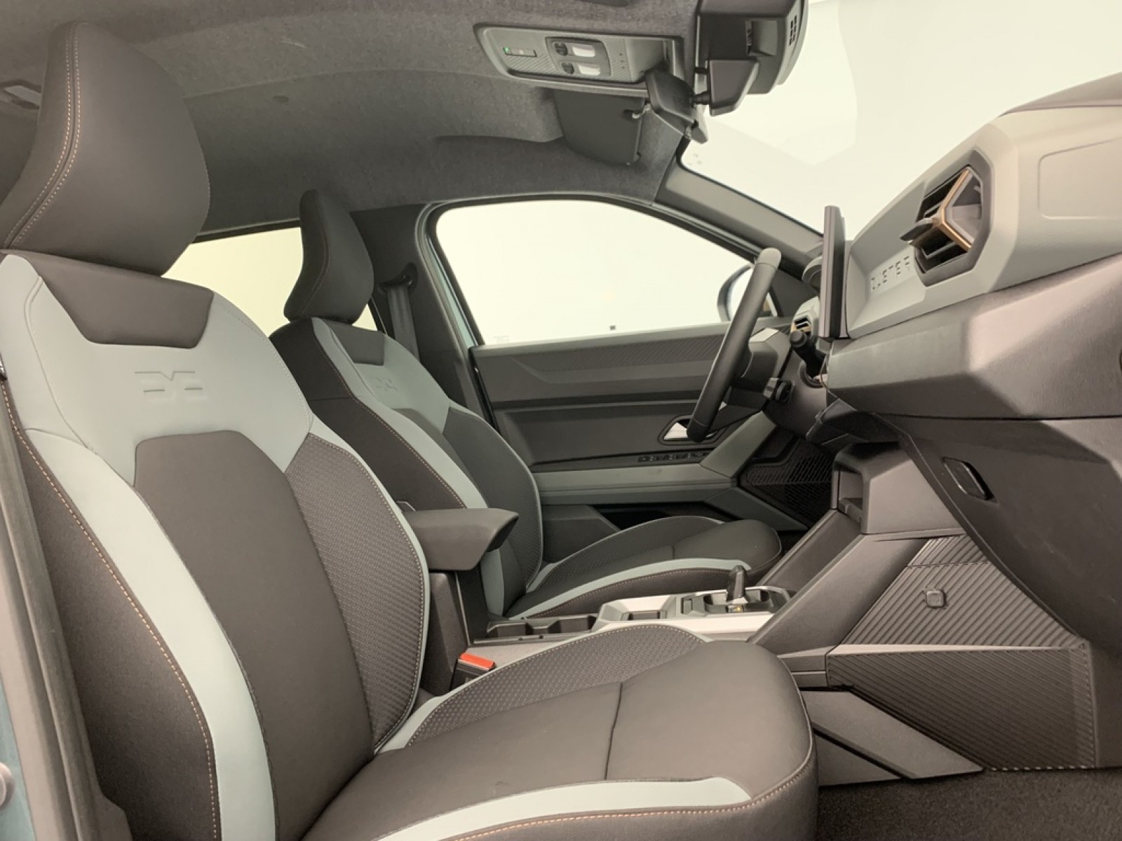 DACIA - DUSTER - #872814 - 8